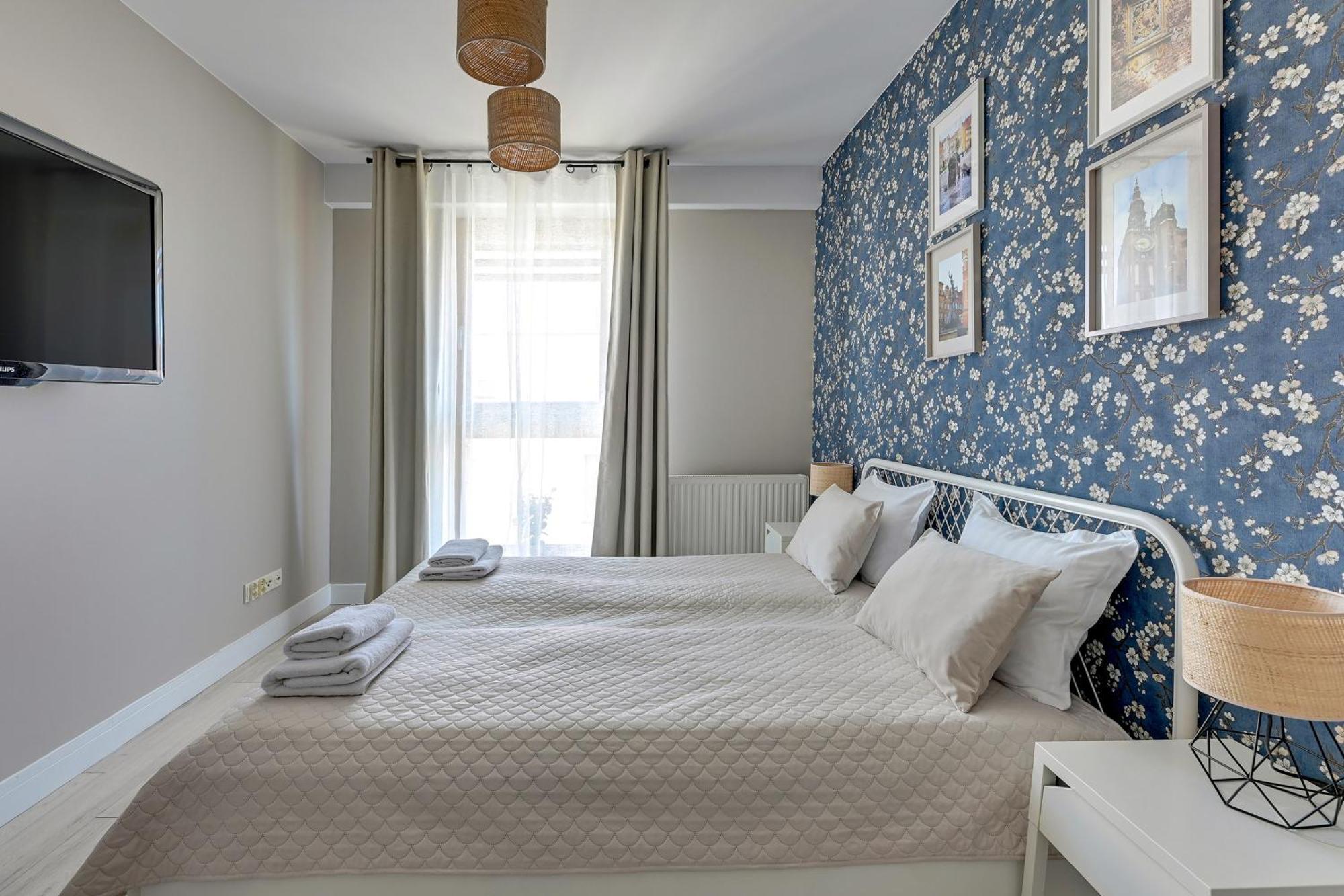 Apartment Staywin Aura I Gdansk