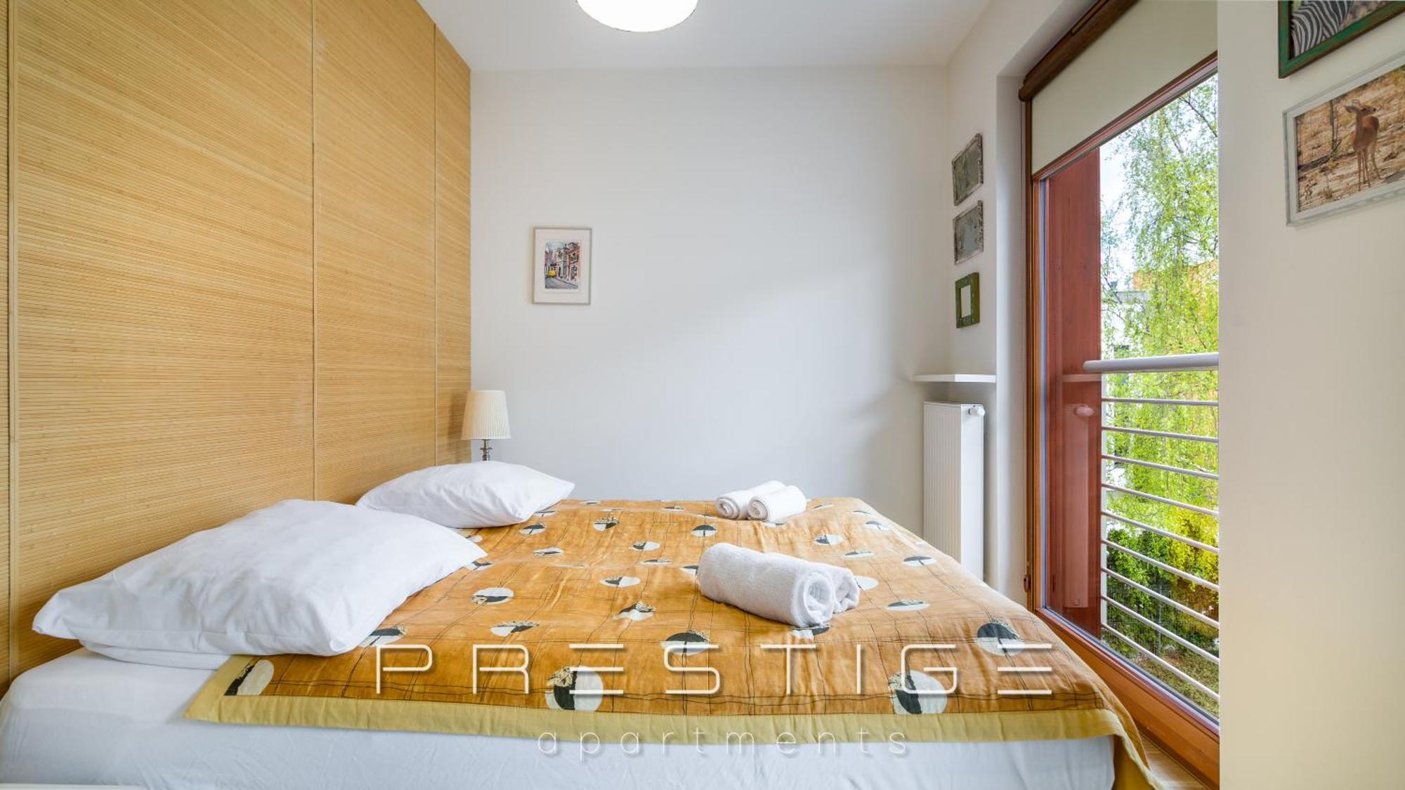 Prestige Neptun Park * Gdansk