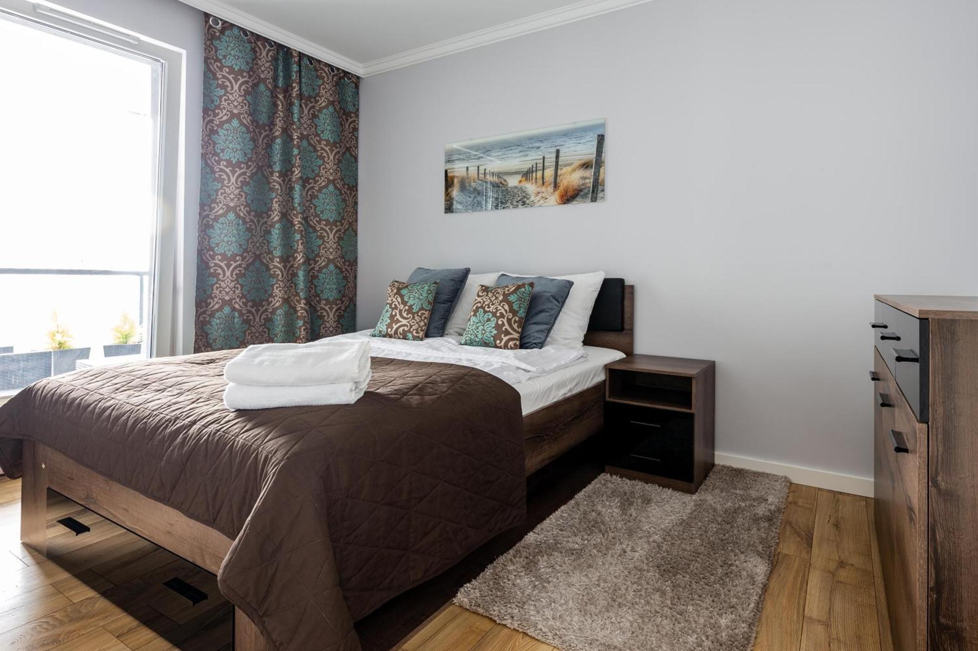 Apartamento Baltic Seaside *