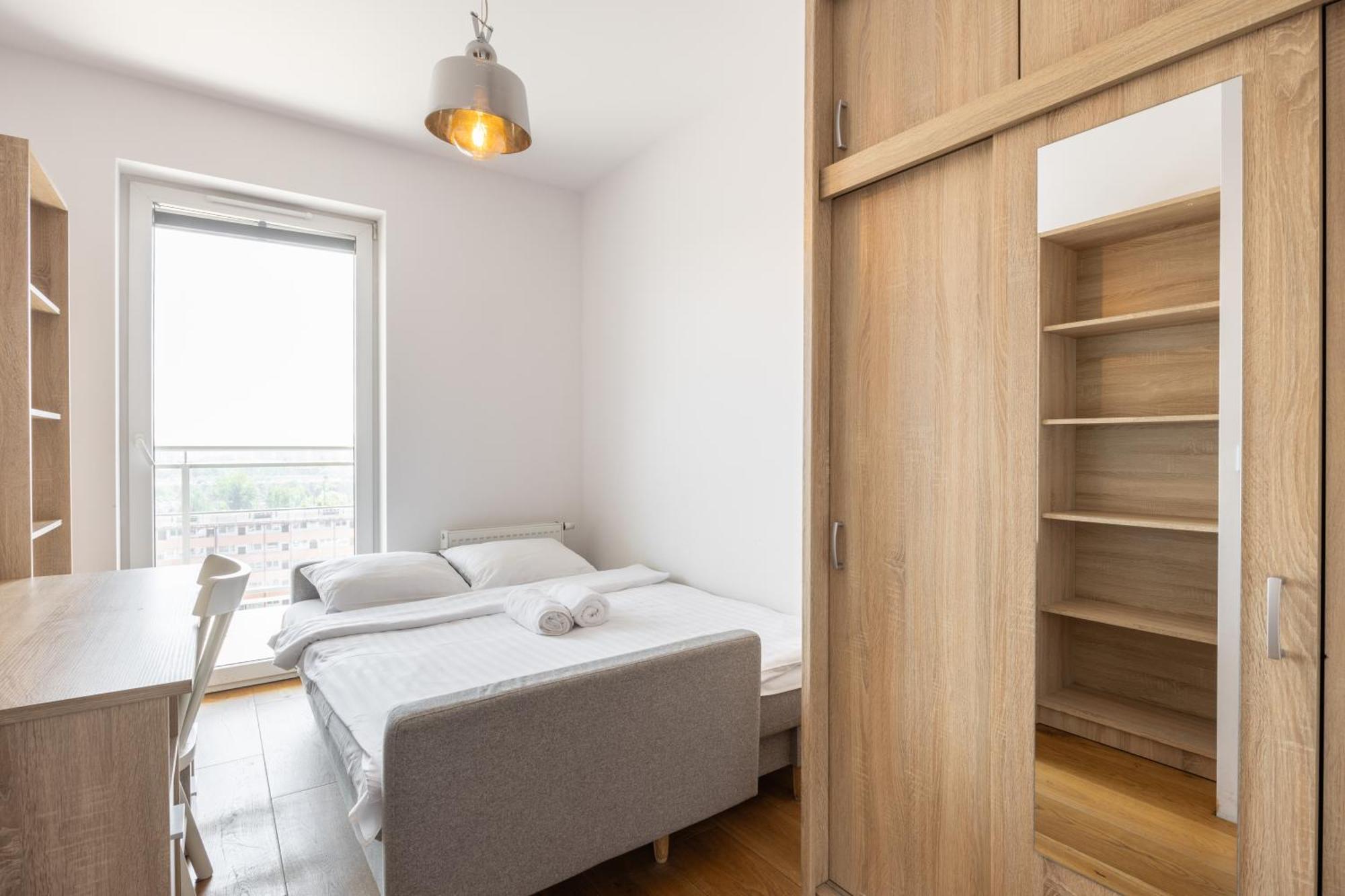 Apartamento Baltic Seaside