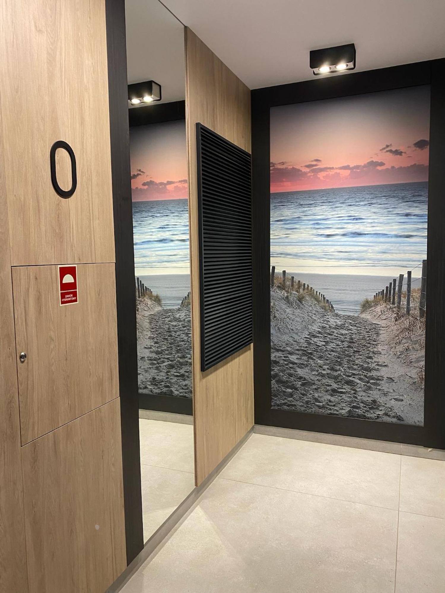 Apartment Moze Morze Gdansk