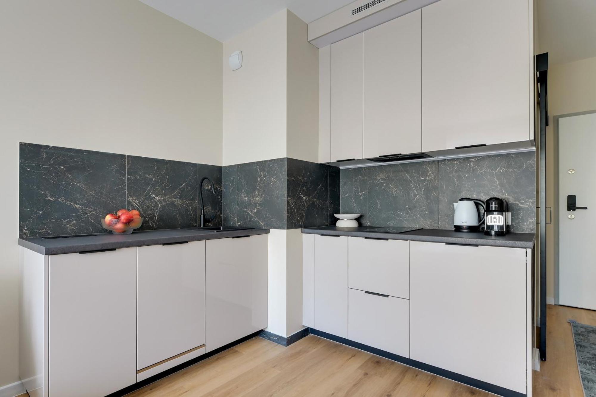 Zurawie - Food Hall & Stocznia By Downtown Apartment