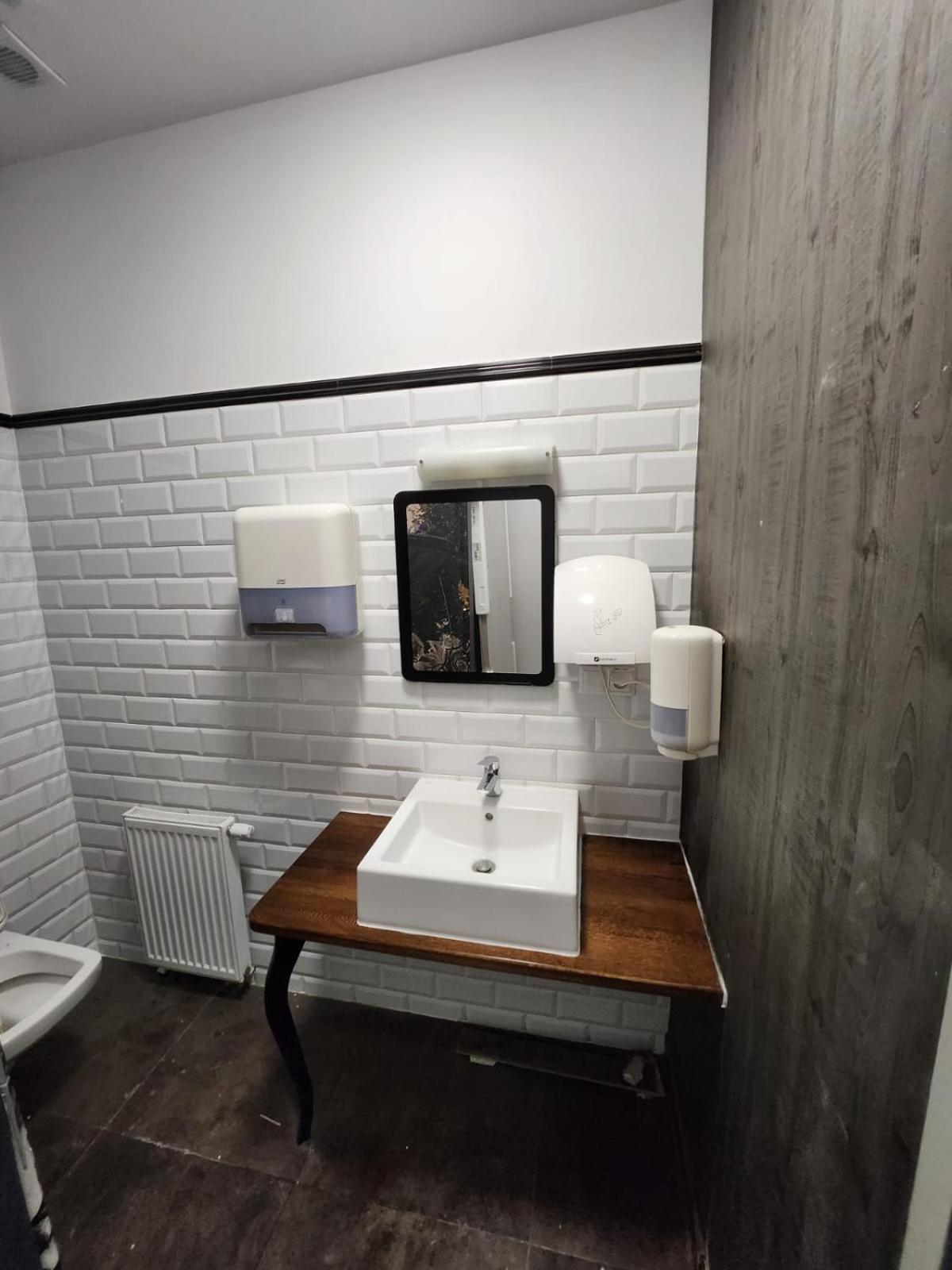 Dzien Dobry Hostel