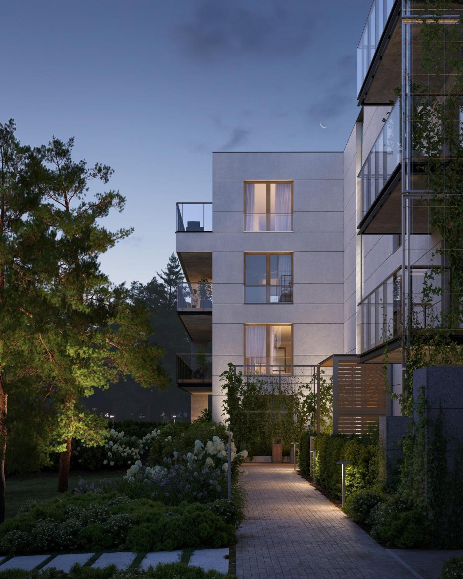 Apartamento Nordic