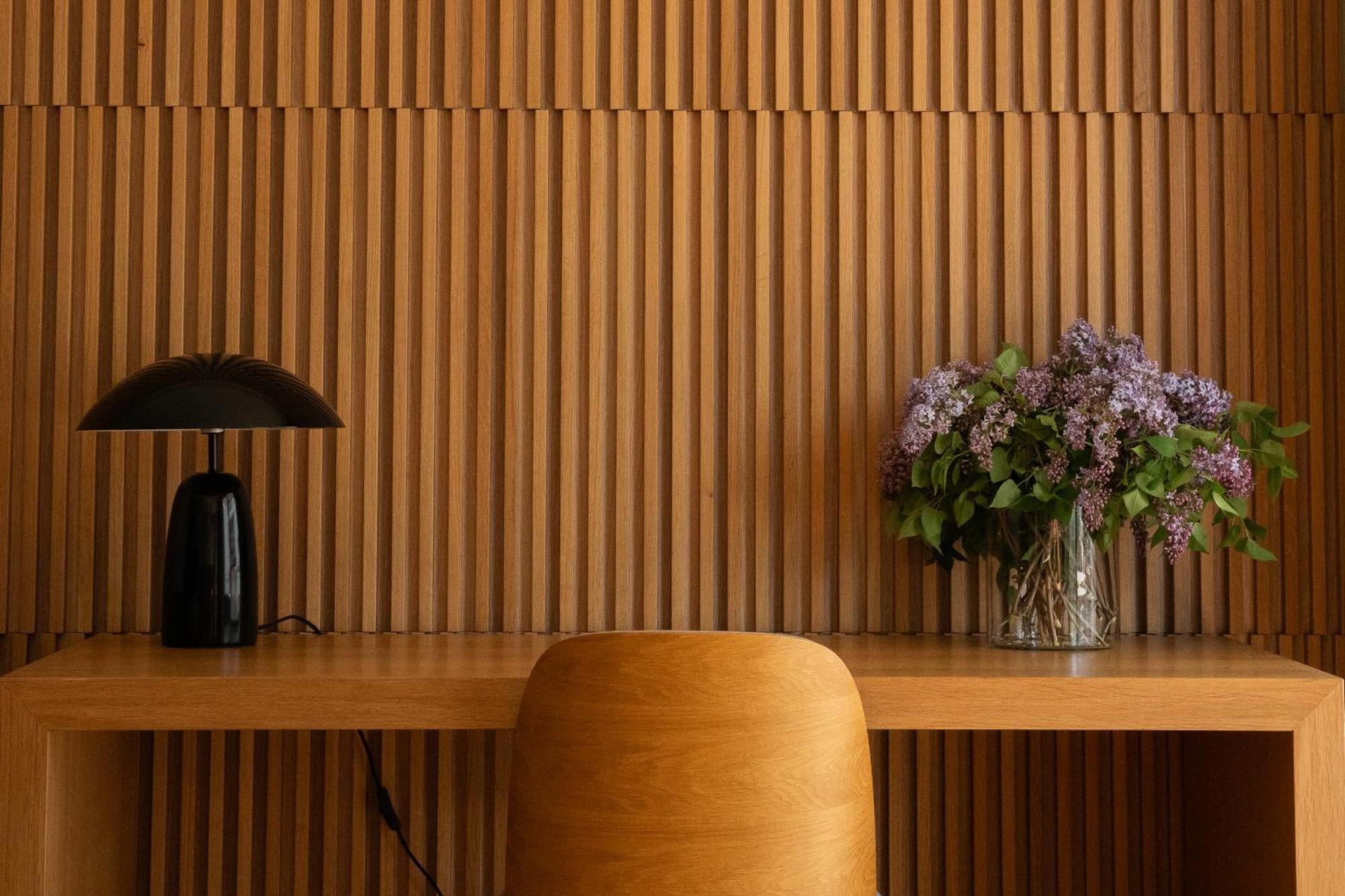 Apartamento Nordic