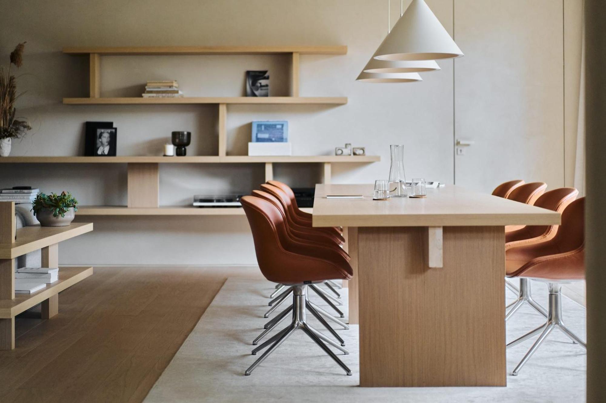 Apartamento Nordic *