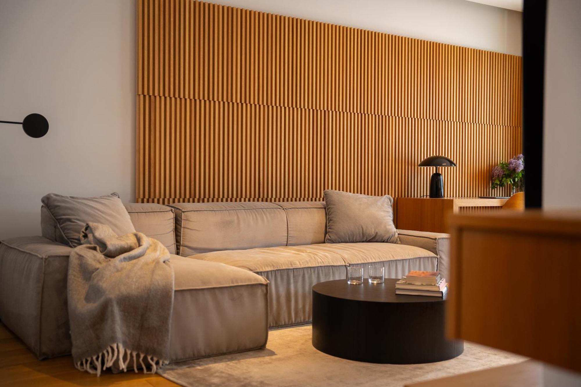 Apartamento Nordic Gdańsk