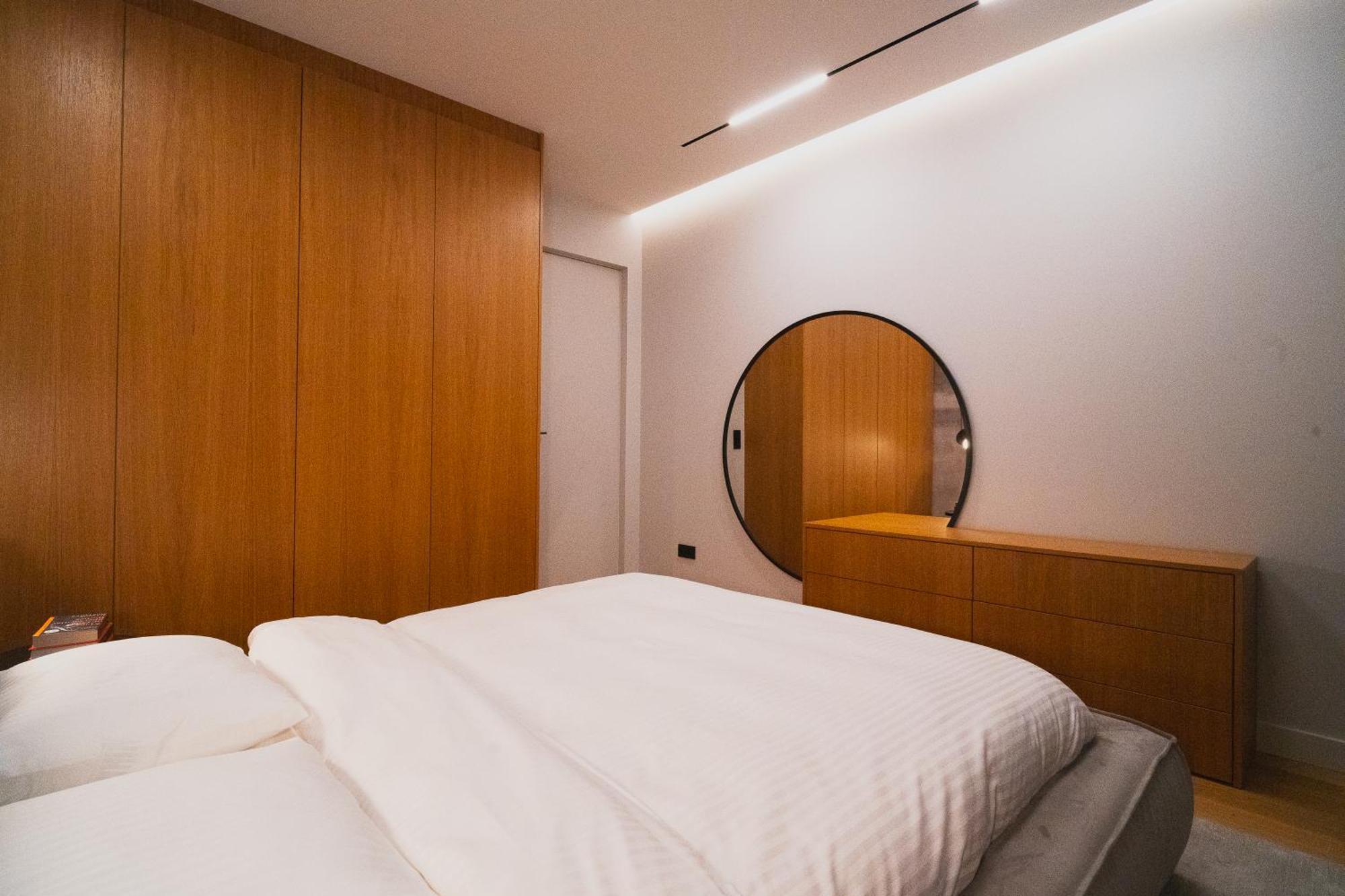 Nordic Apartamento Gdańsk