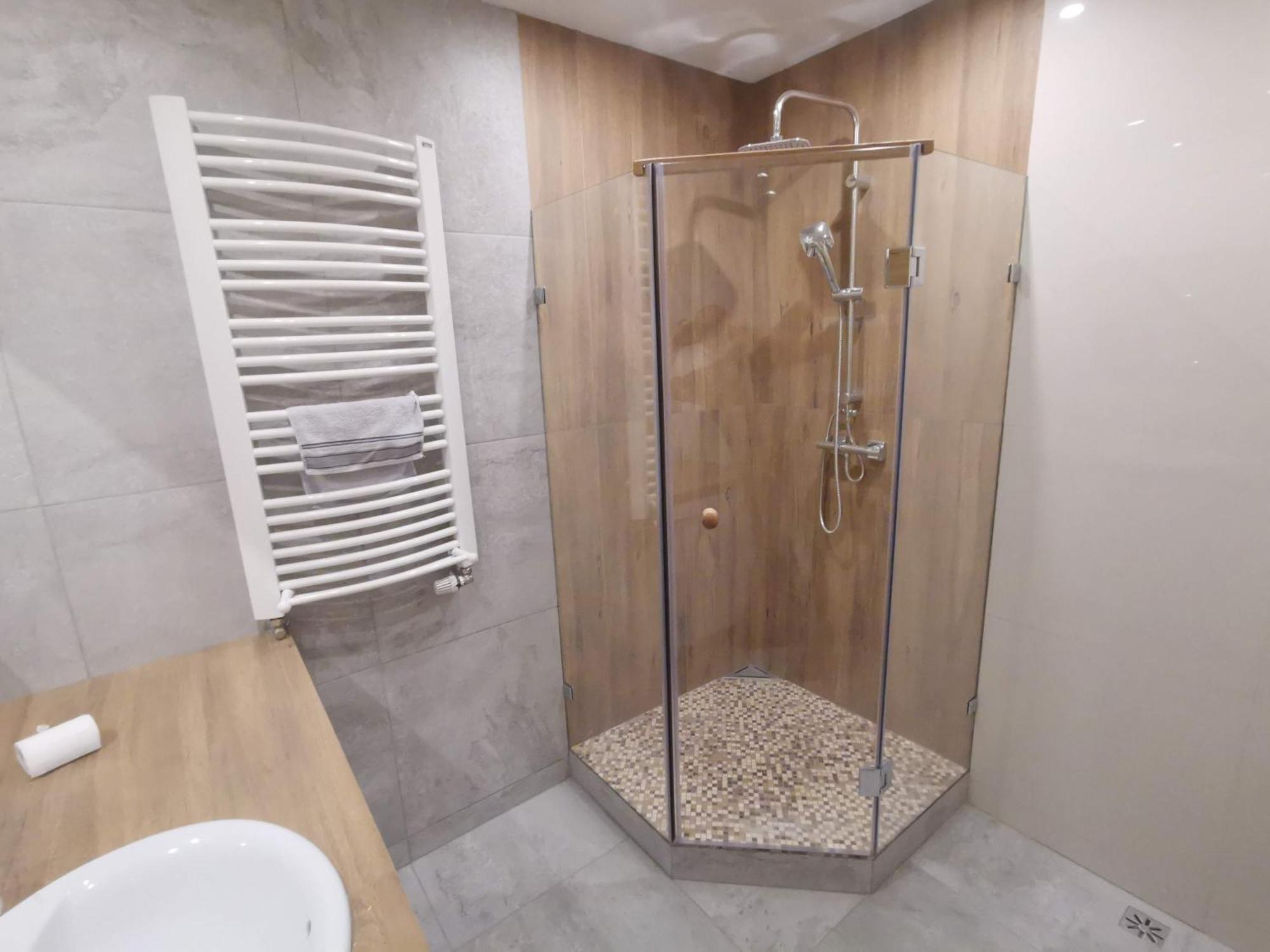 Mieszkanie 80 Metrowe Na W Gdansku Z Wifi Apartment Gdansk