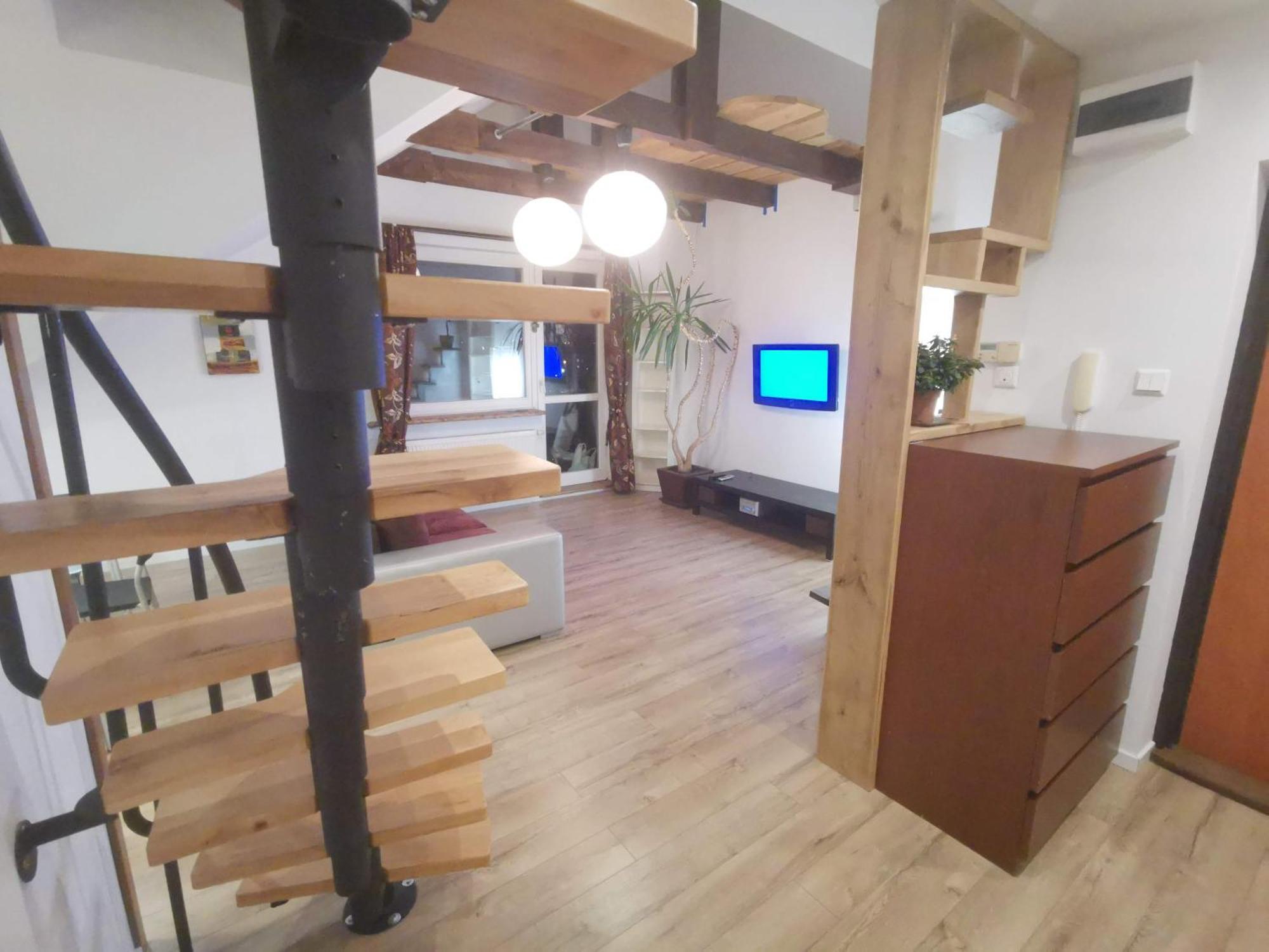 Apartment Mieszkanie 80 Metrowe Na W Gdansku Z Wifi Gdansk