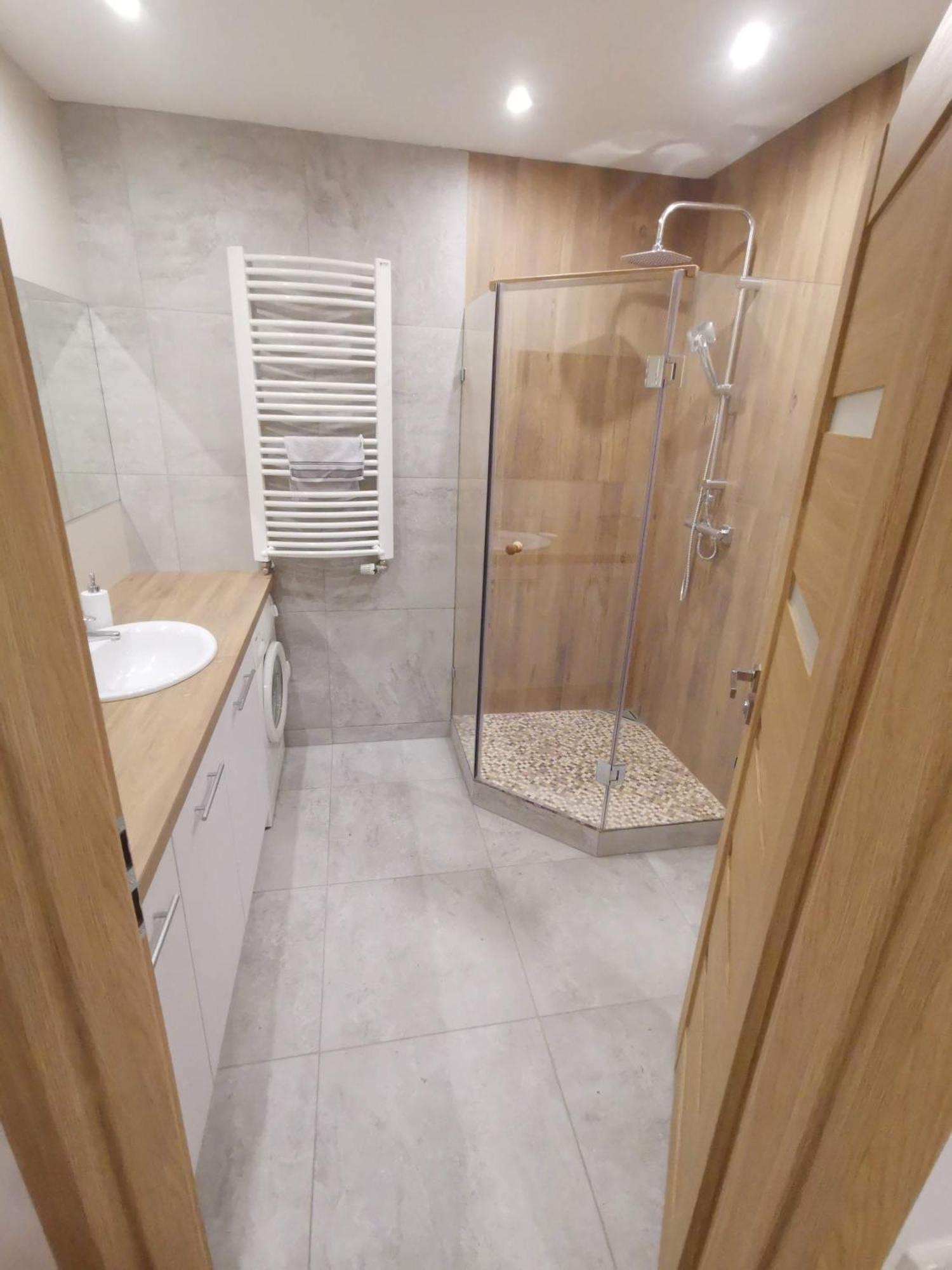 Mieszkanie 80 Metrowe Na W Gdansku Z Wifi Apartment Gdansk