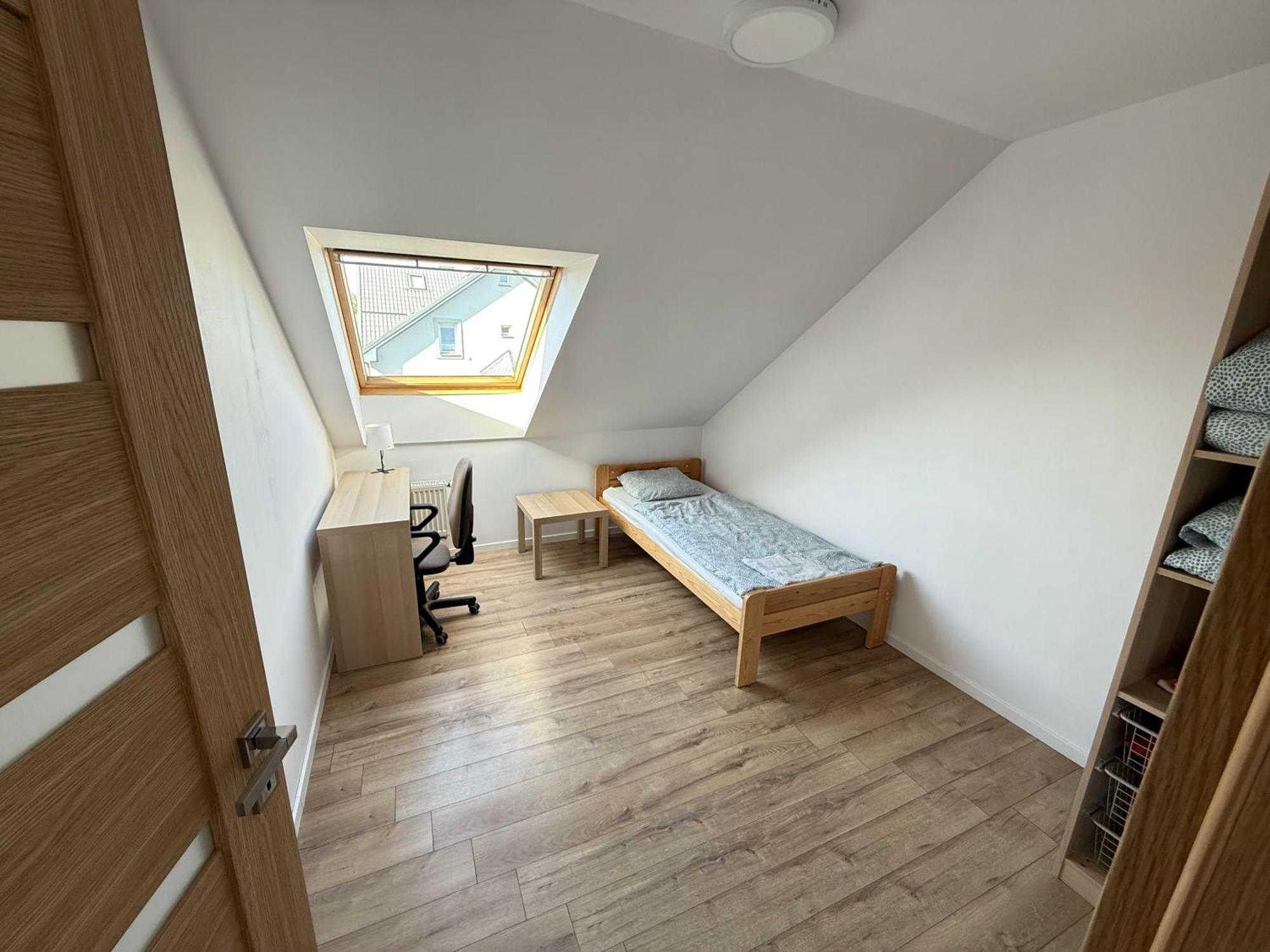Mieszkanie 80 Metrowe Na W Gdansku Z Wifi Apartment *