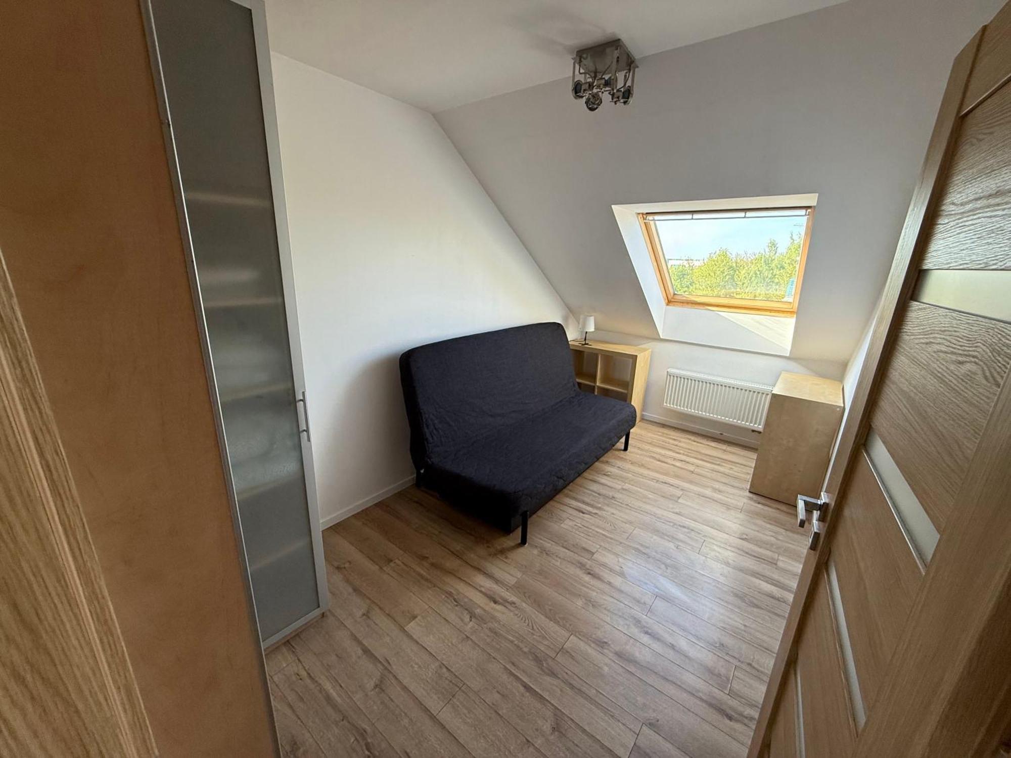 Apartment Mieszkanie 80 Metrowe Na W Gdansku Z Wifi Gdansk