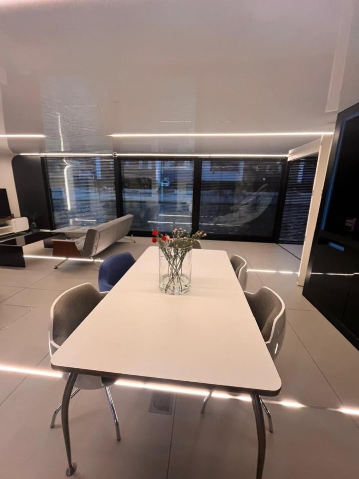 Dom Na Wodzie - Flohotel * Gdańsk