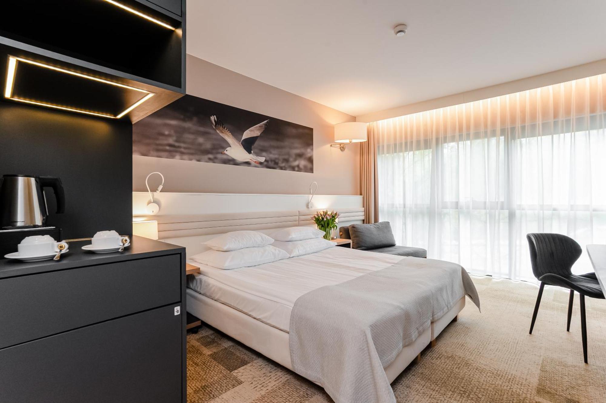 Hotell Platan Gdańsk