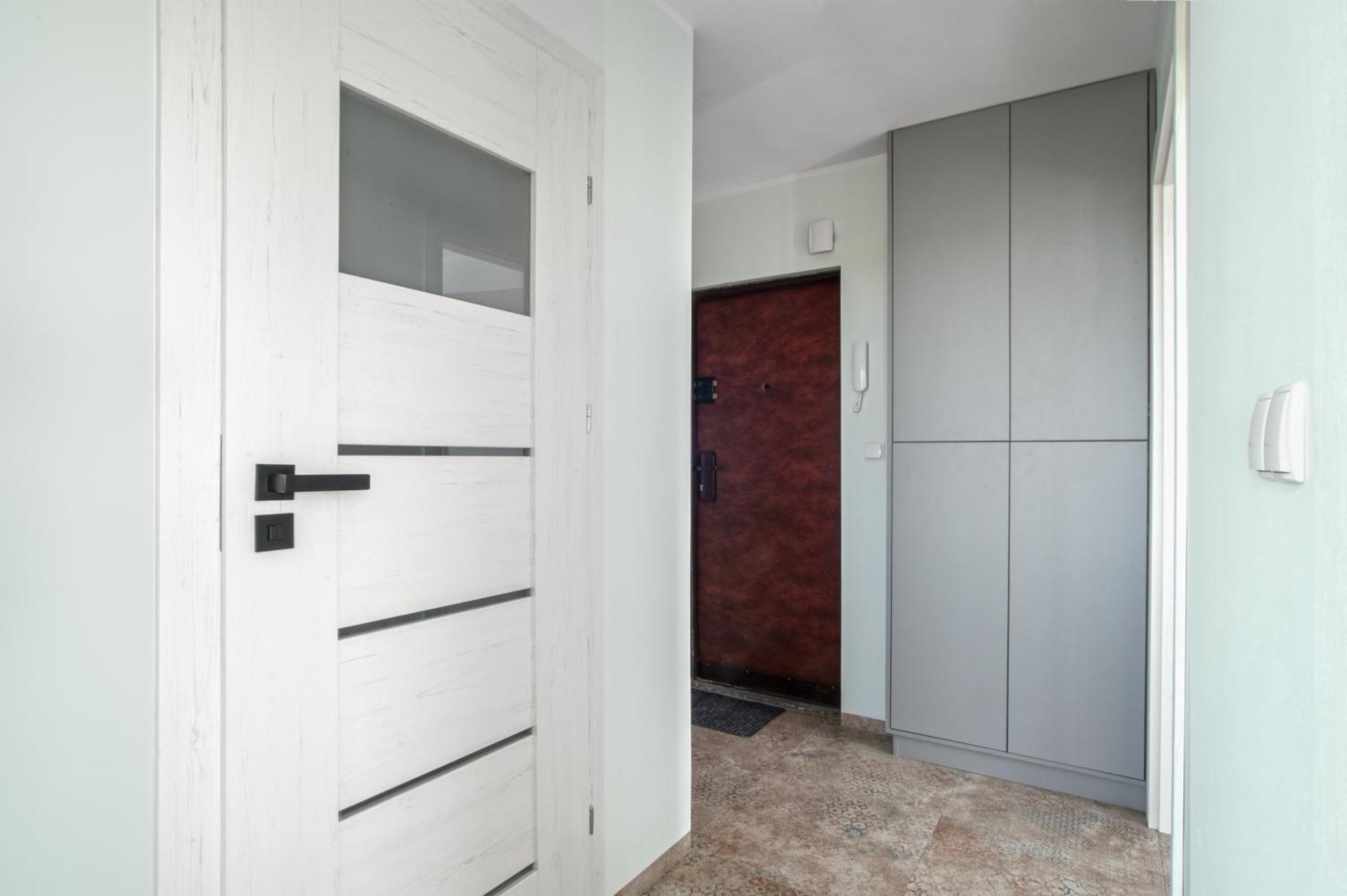 M&j - Garden Gates Apartment *