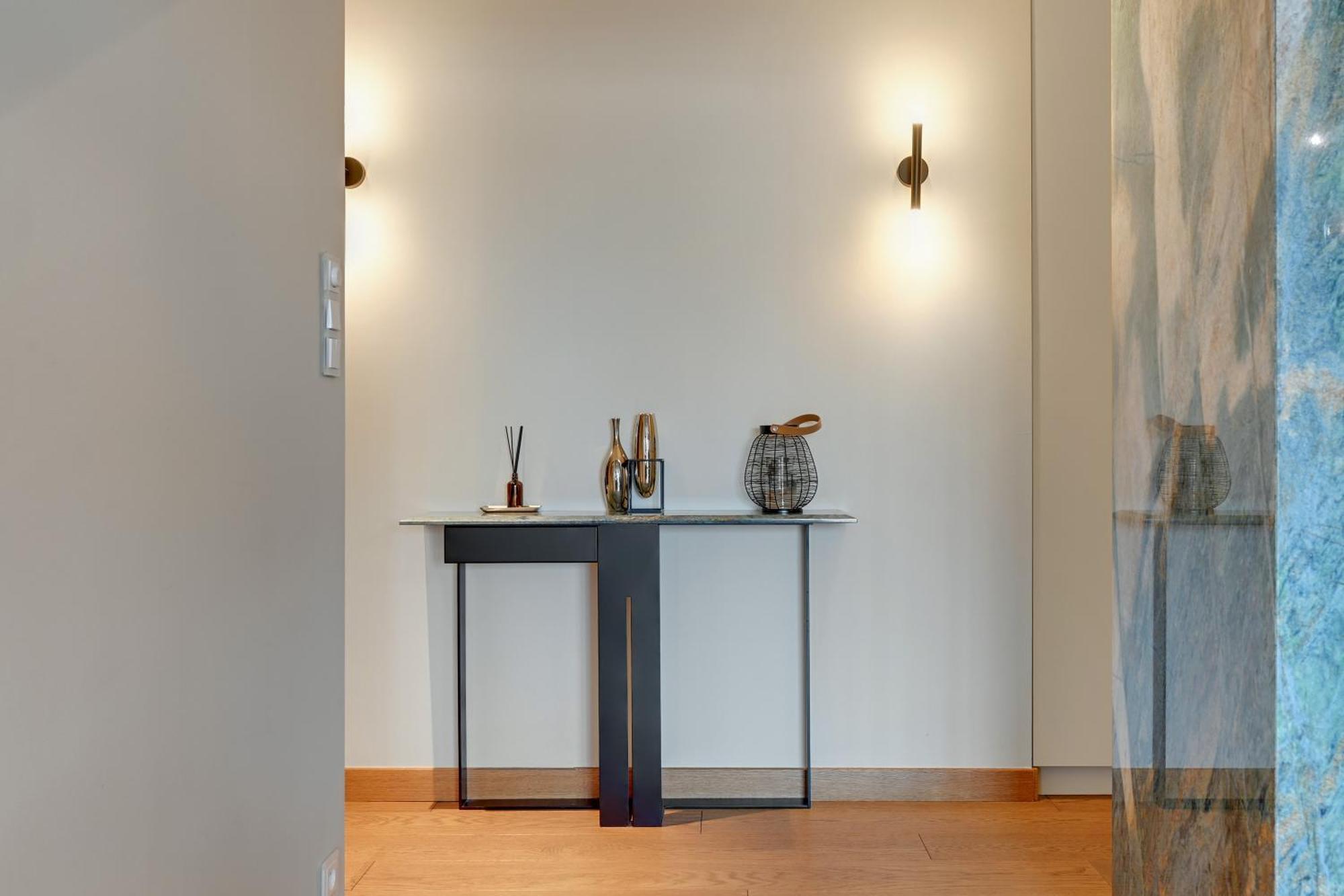 Deo Plaza Luxury By Blue Mandarin Apartment Gdansk