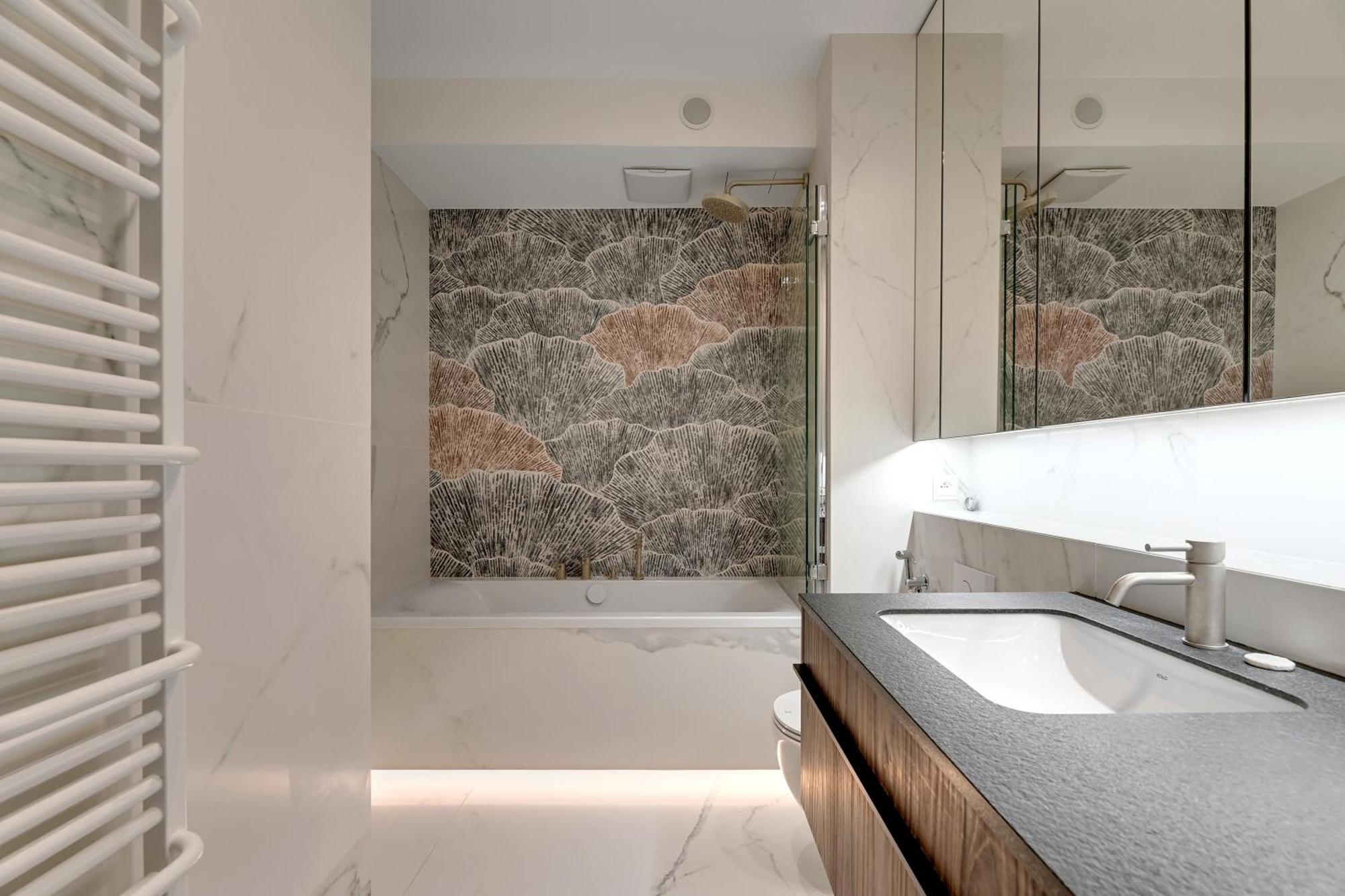Apartment Deo Plaza Luxury By Blue Mandarin Gdansk