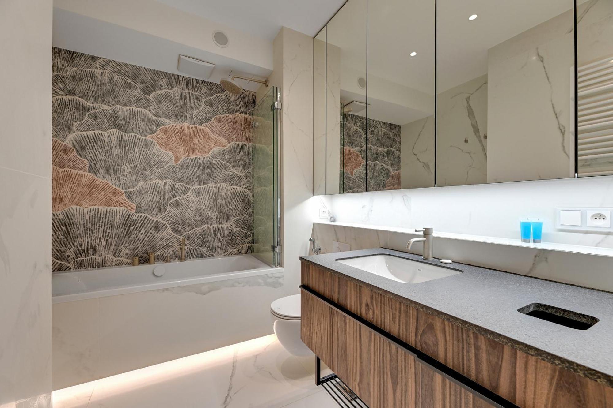 Deo Plaza Luxury By Blue Mandarin Gdansk