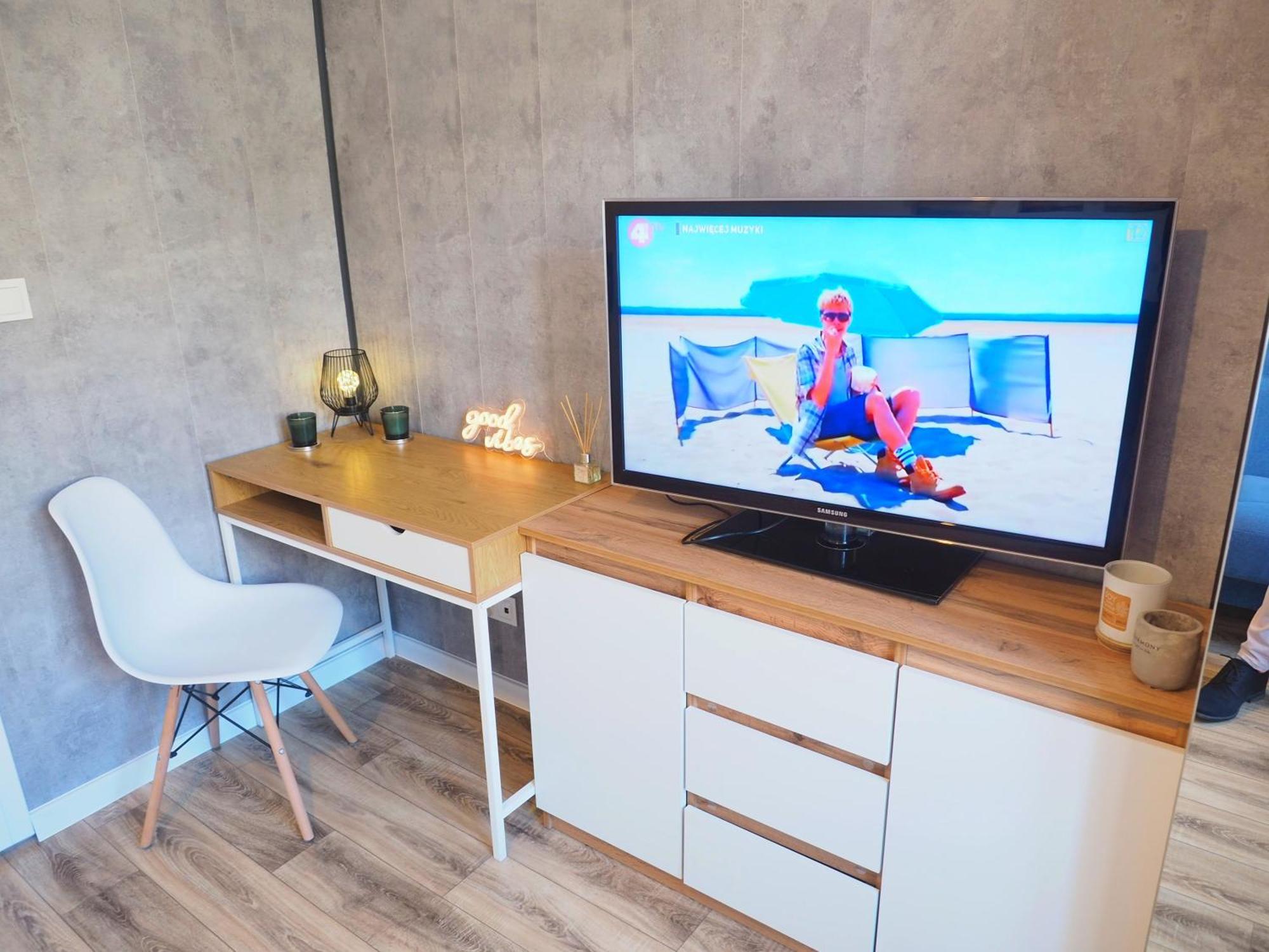 Sunshine Apartment *