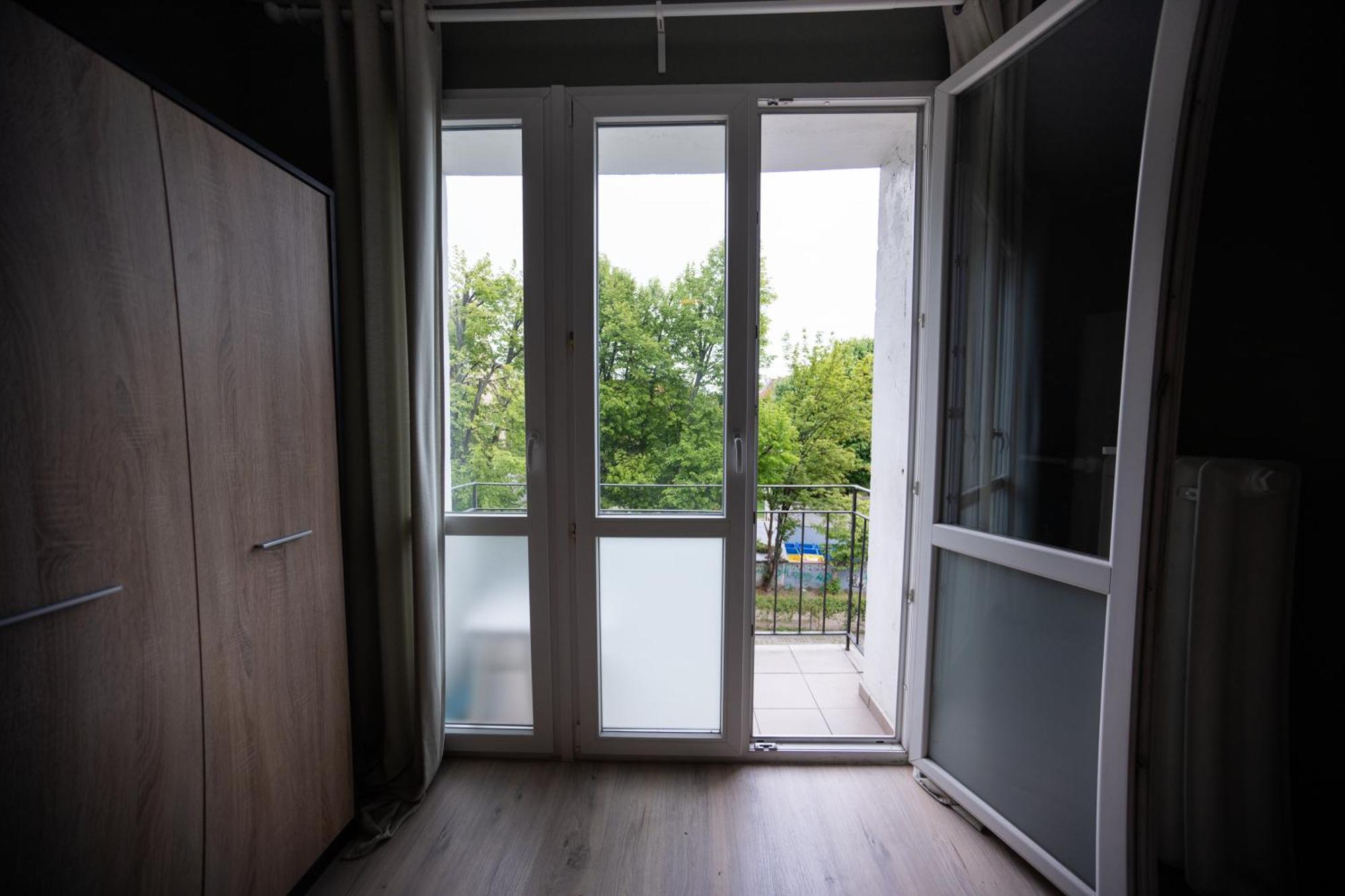 Apartment Kowalska 8 Zresetuj Sie W Gdansku *