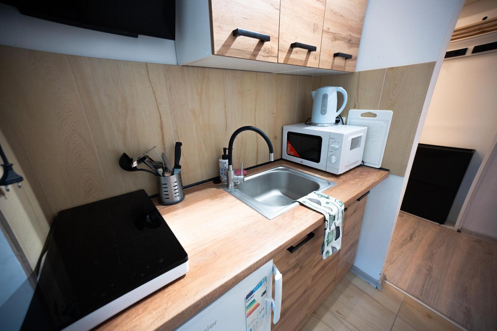 Apartment Kowalska 8 Zresetuj Sie W Gdansku