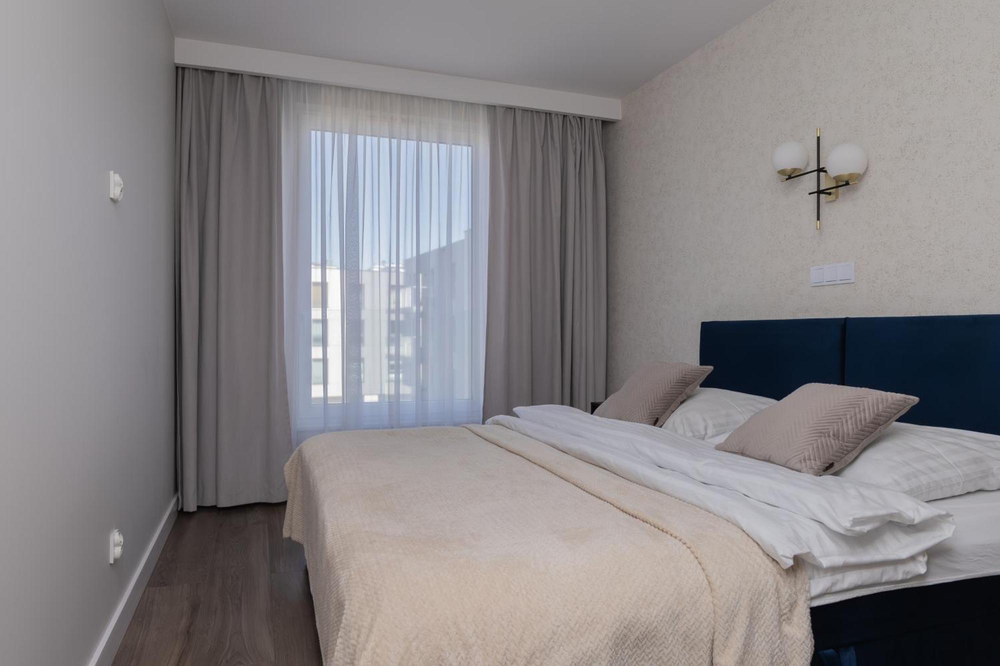 Glow Apartments, Letnica - Szesc Letnica Apartment Gdansk