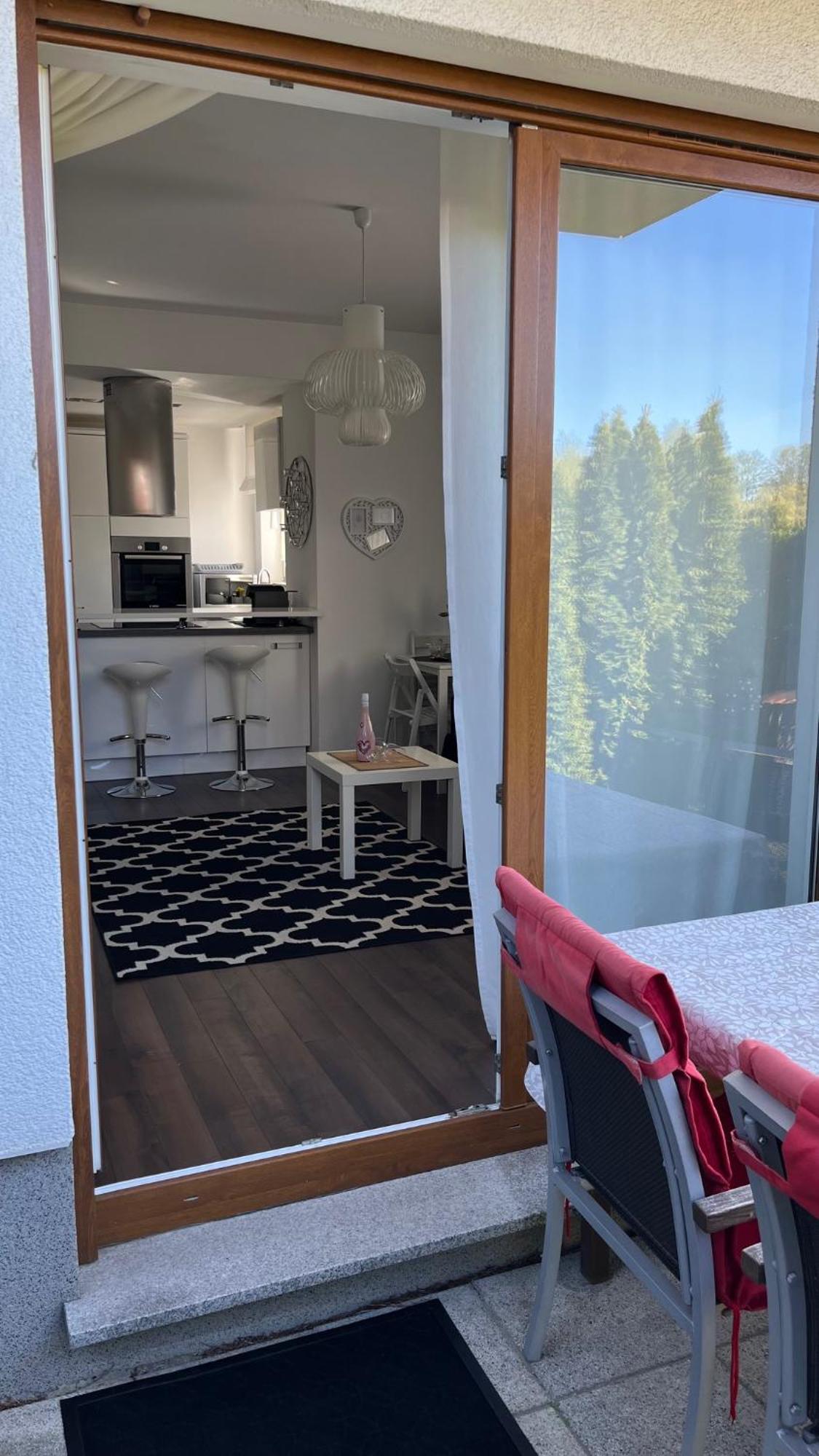 Apartment Morena *