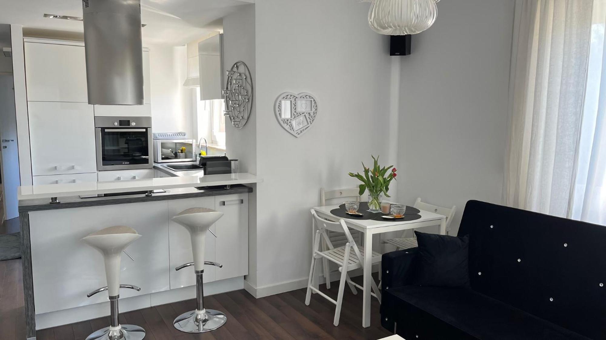 Morena Apartment *