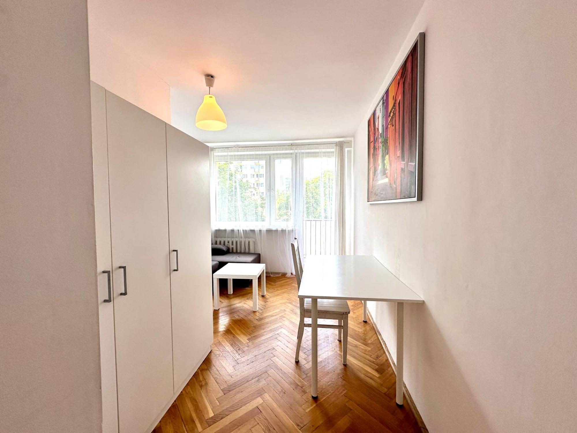 Mieszkanie Na Zabiance W Gdansku Apartament