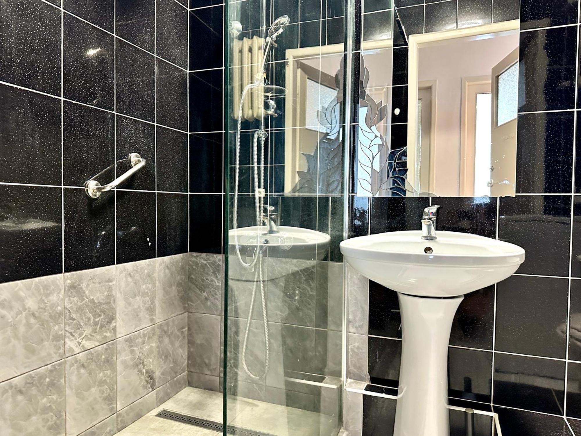 Mieszkanie Na Zabiance W Gdansku Apartament