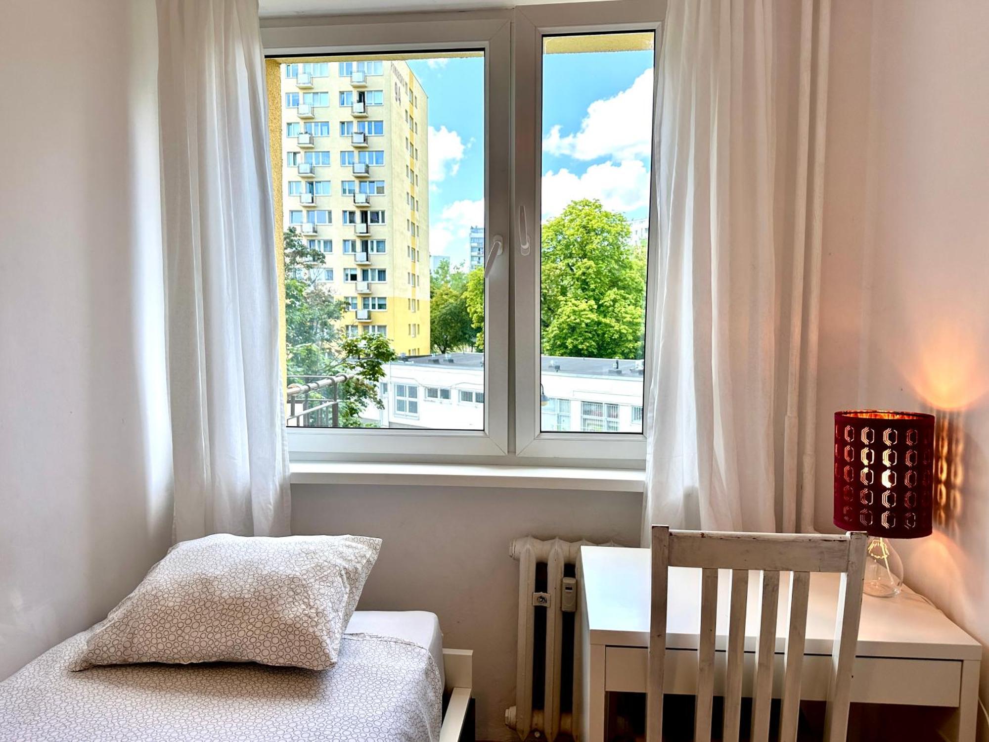 Apartament Mieszkanie Na Zabiance W Gdansku