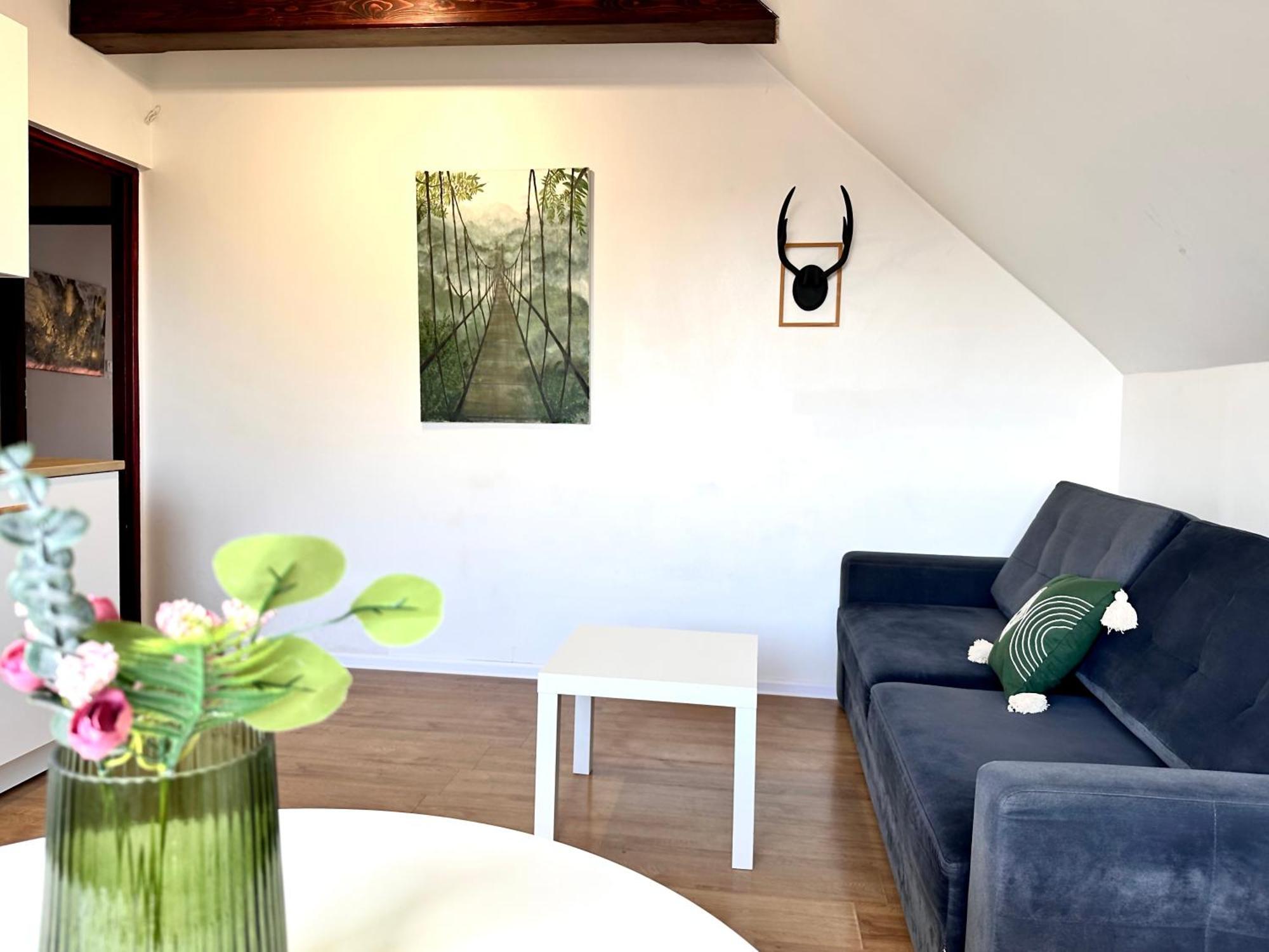 Apartamento Zuberek V *