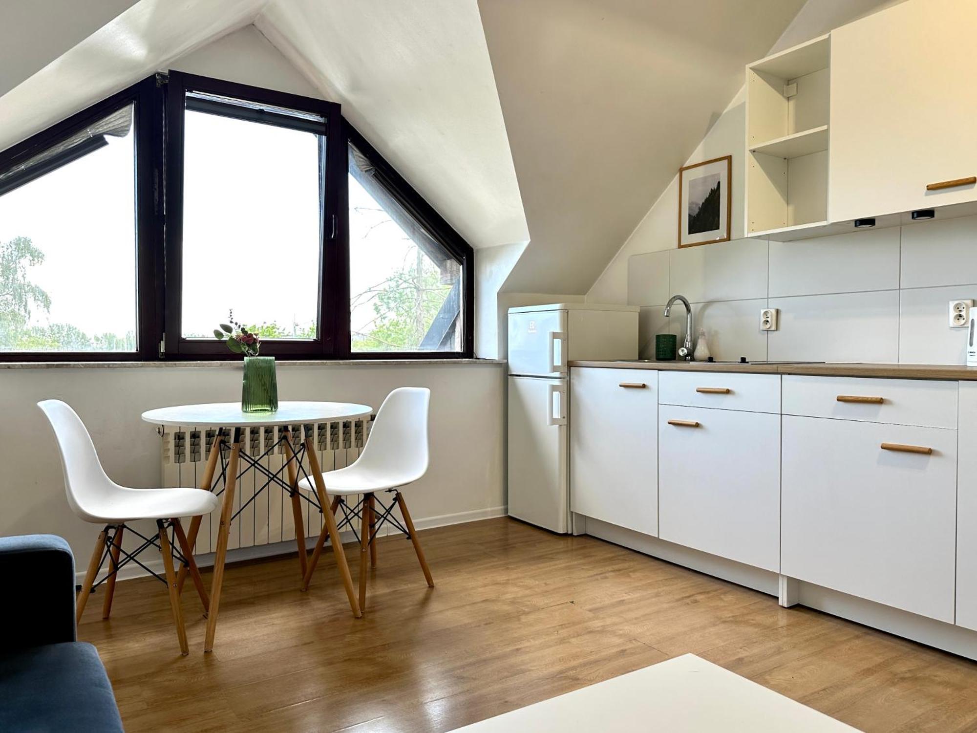 Apartamento Zuberek V Gdańsk