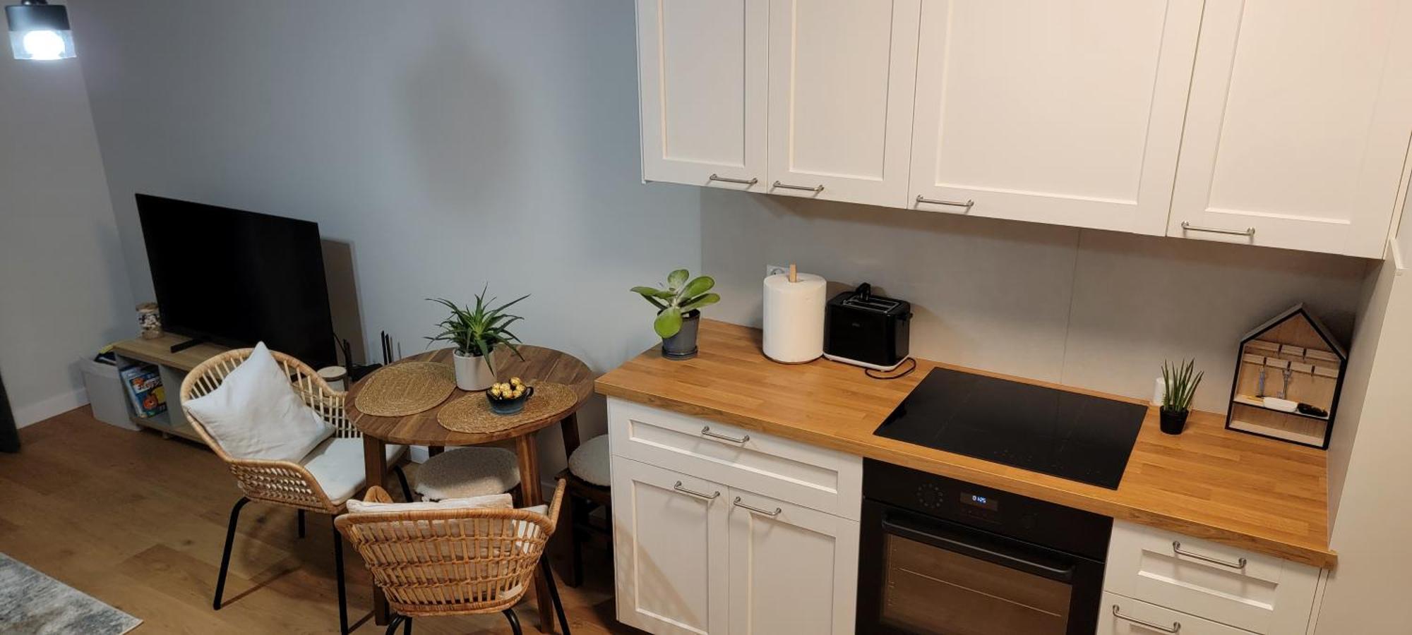 Lumen Loft Gdańsk