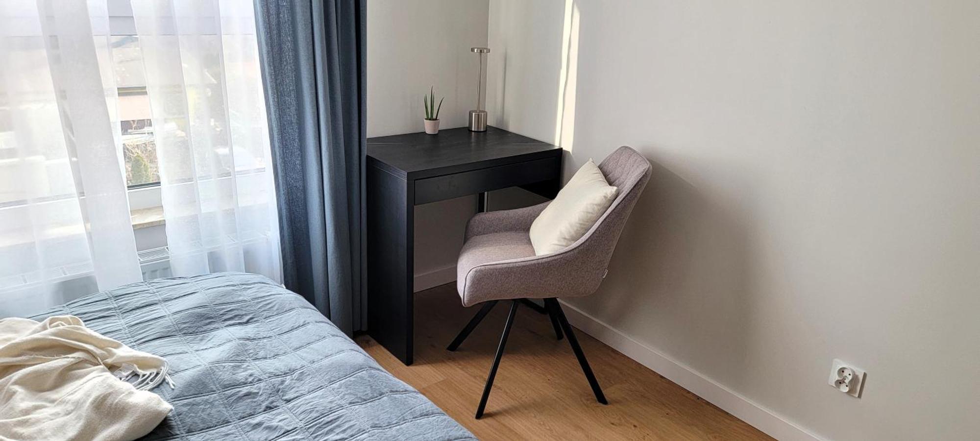 Apartament Lumen Loft *