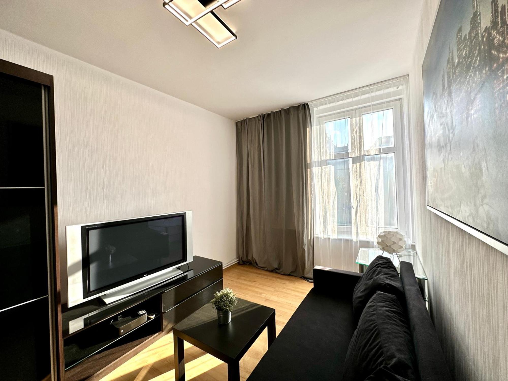 Kurkowa 7 * Gdańsk