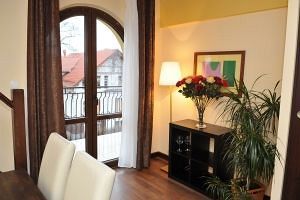 Hotel Spojnia Gdansk