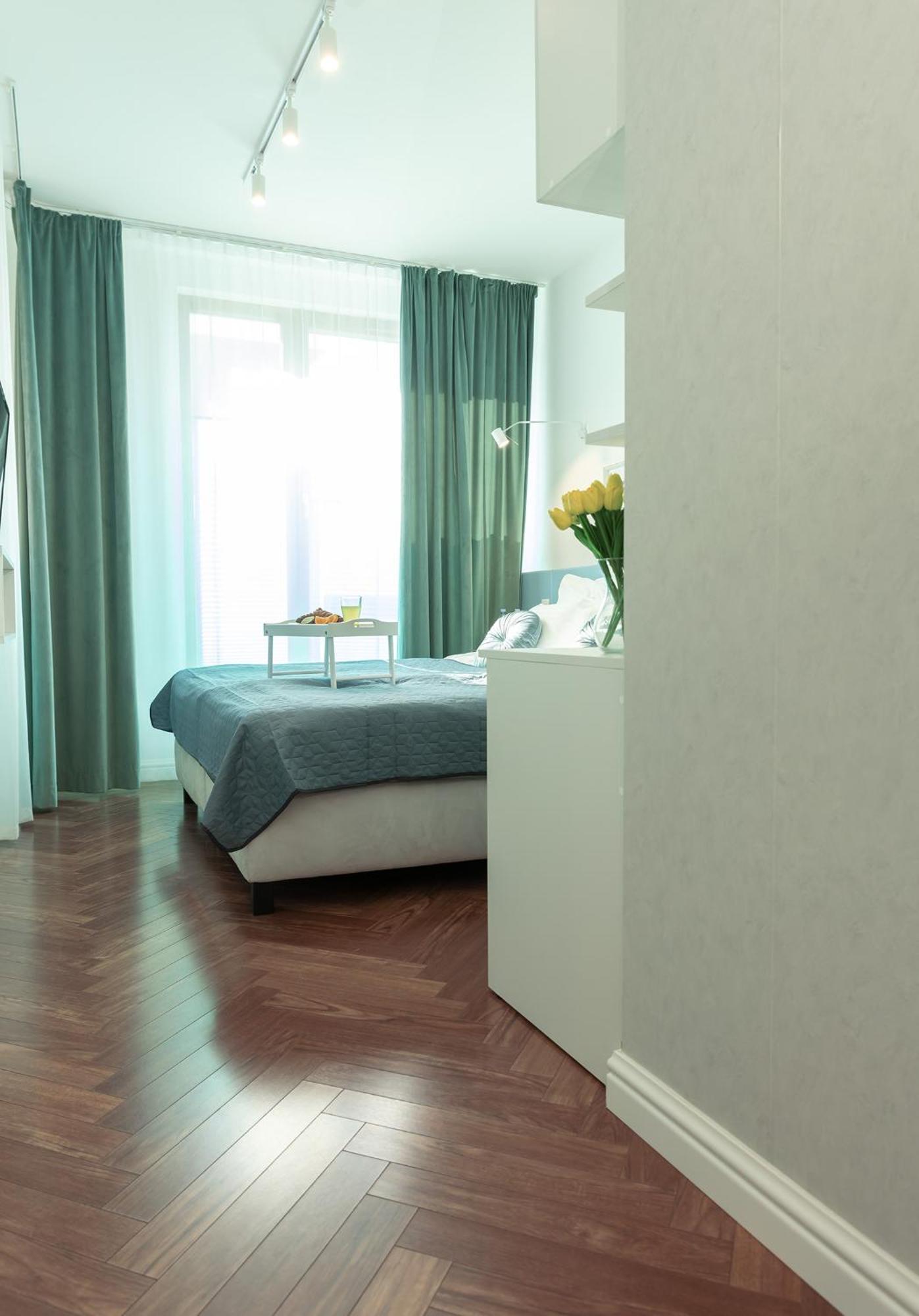 Luxus Nadmorski Z Sauna I Silownia Gdansk