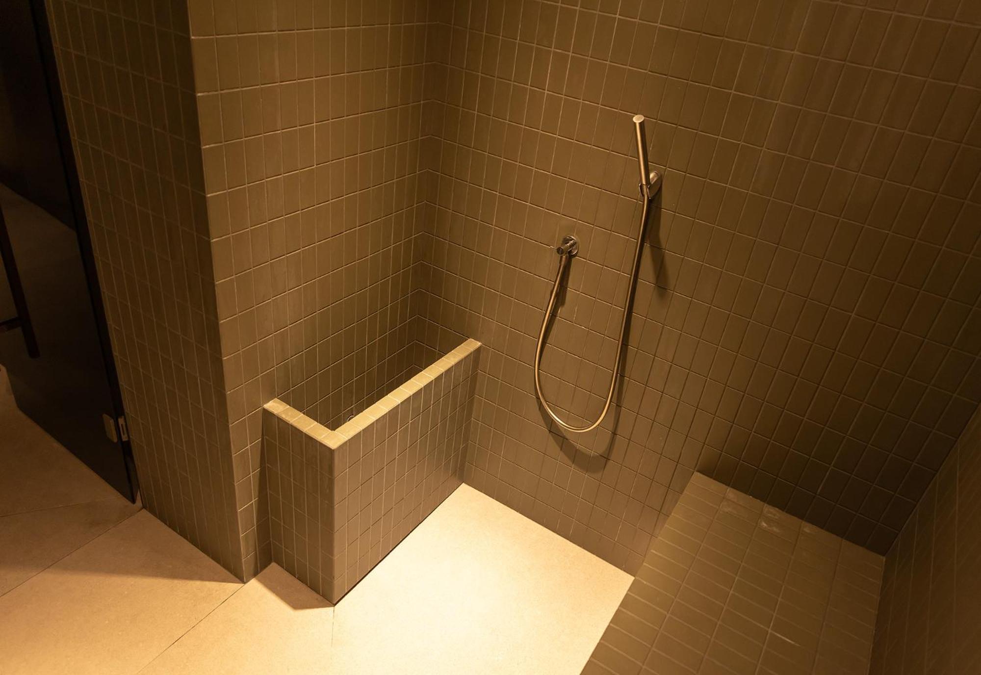 Luxus Nadmorski Z Sauna I Silownia Apartment