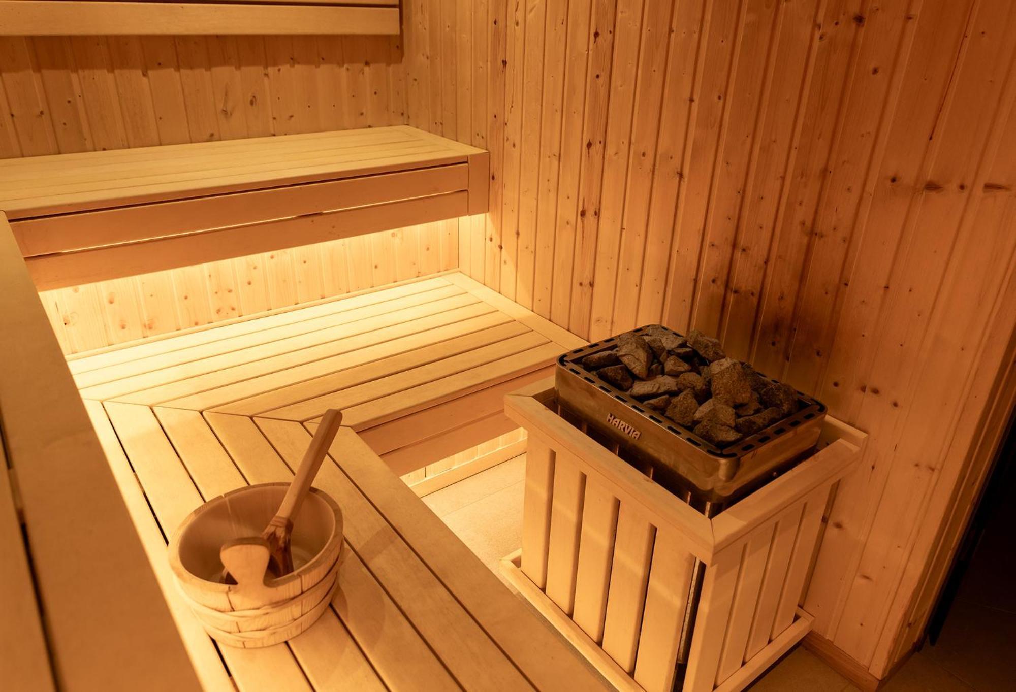 Apartment Luxus Nadmorski Z Sauna I Silownia Gdansk