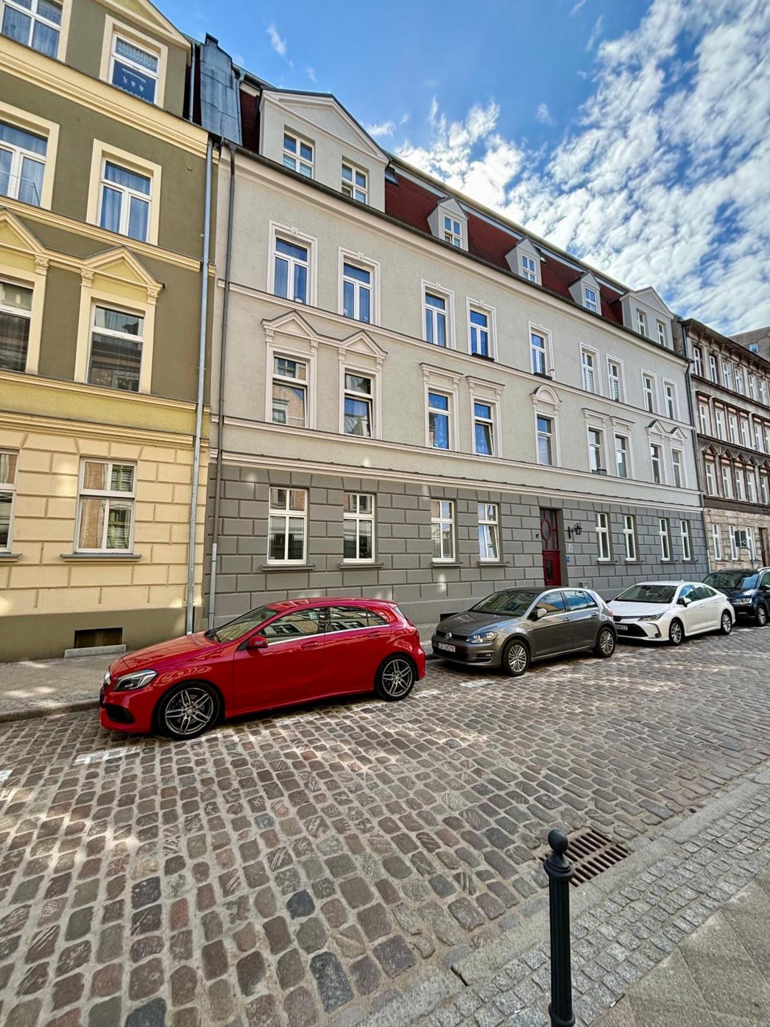 Trojmiejskie - Chill & For 8 Apartment *