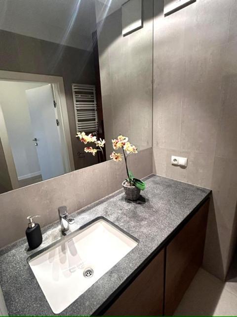 Garnizon De Lux Apartment *