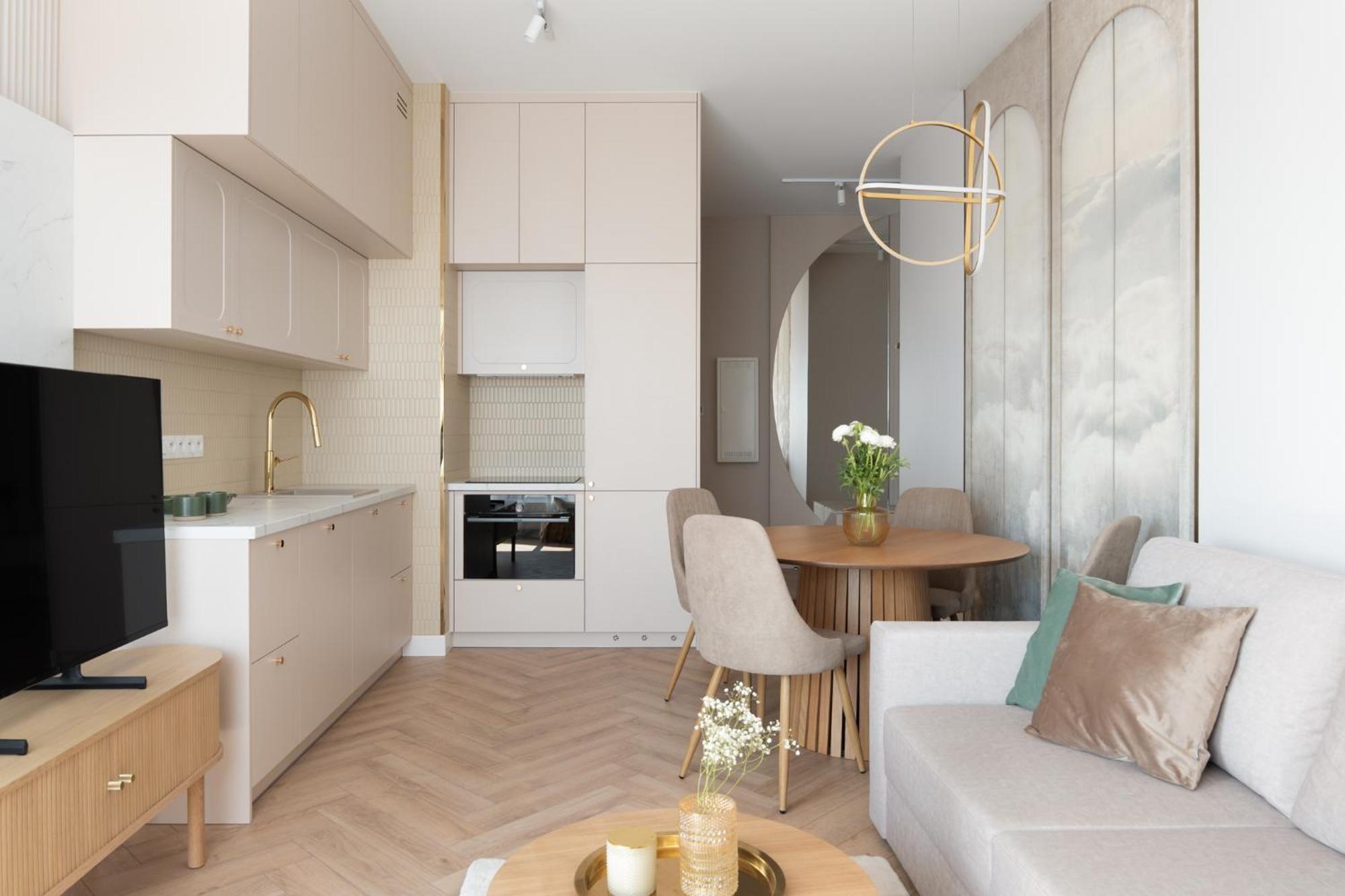 Apartamento Smart - Doki By Welcome