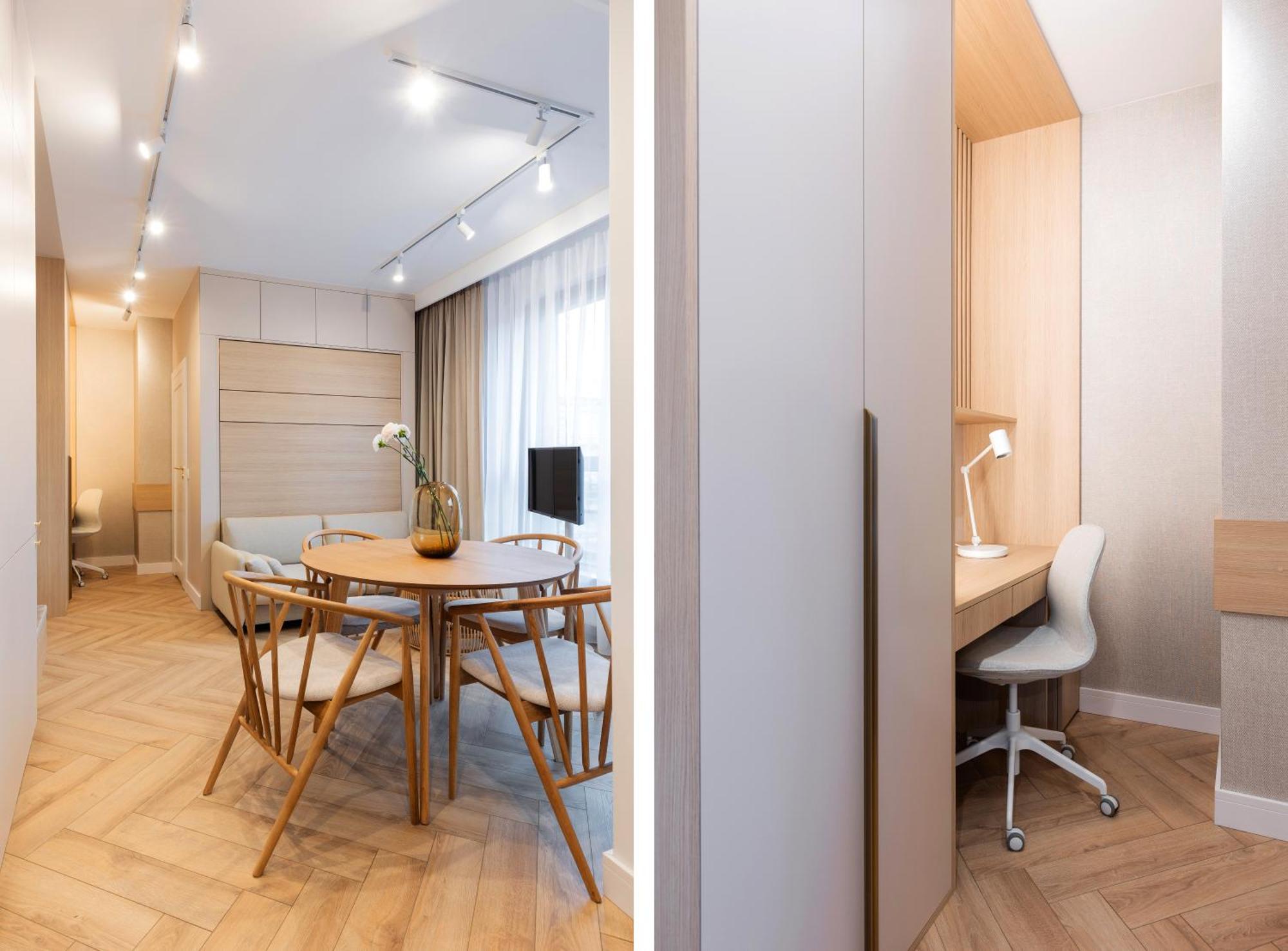 Smart - Doki By Welcome Apartamento Gdańsk