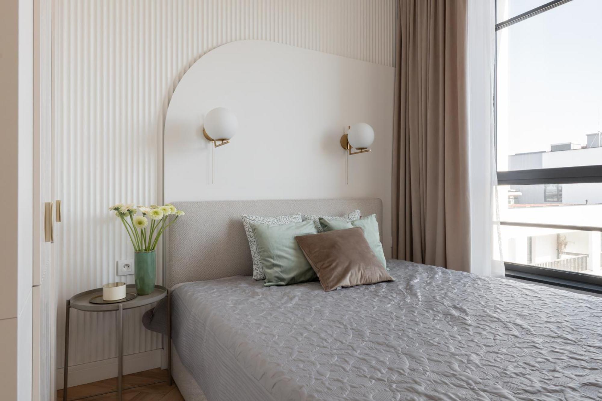 Apartamento Smart - Doki By Welcome Gdańsk