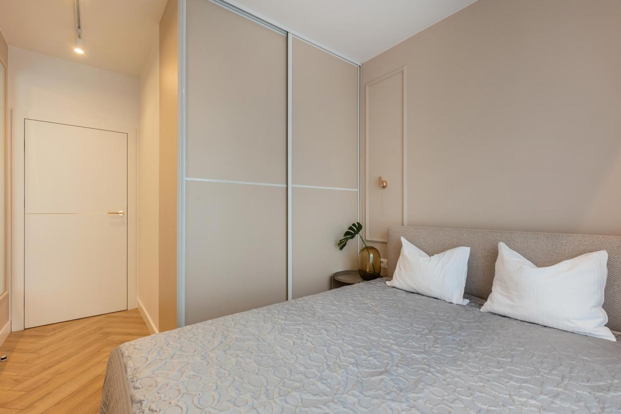 Apartamento Smart - Doki By Welcome
