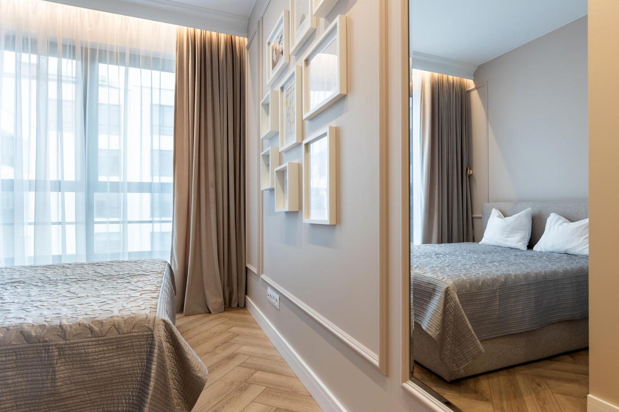Smart - Doki By Welcome Apartamento Gdańsk