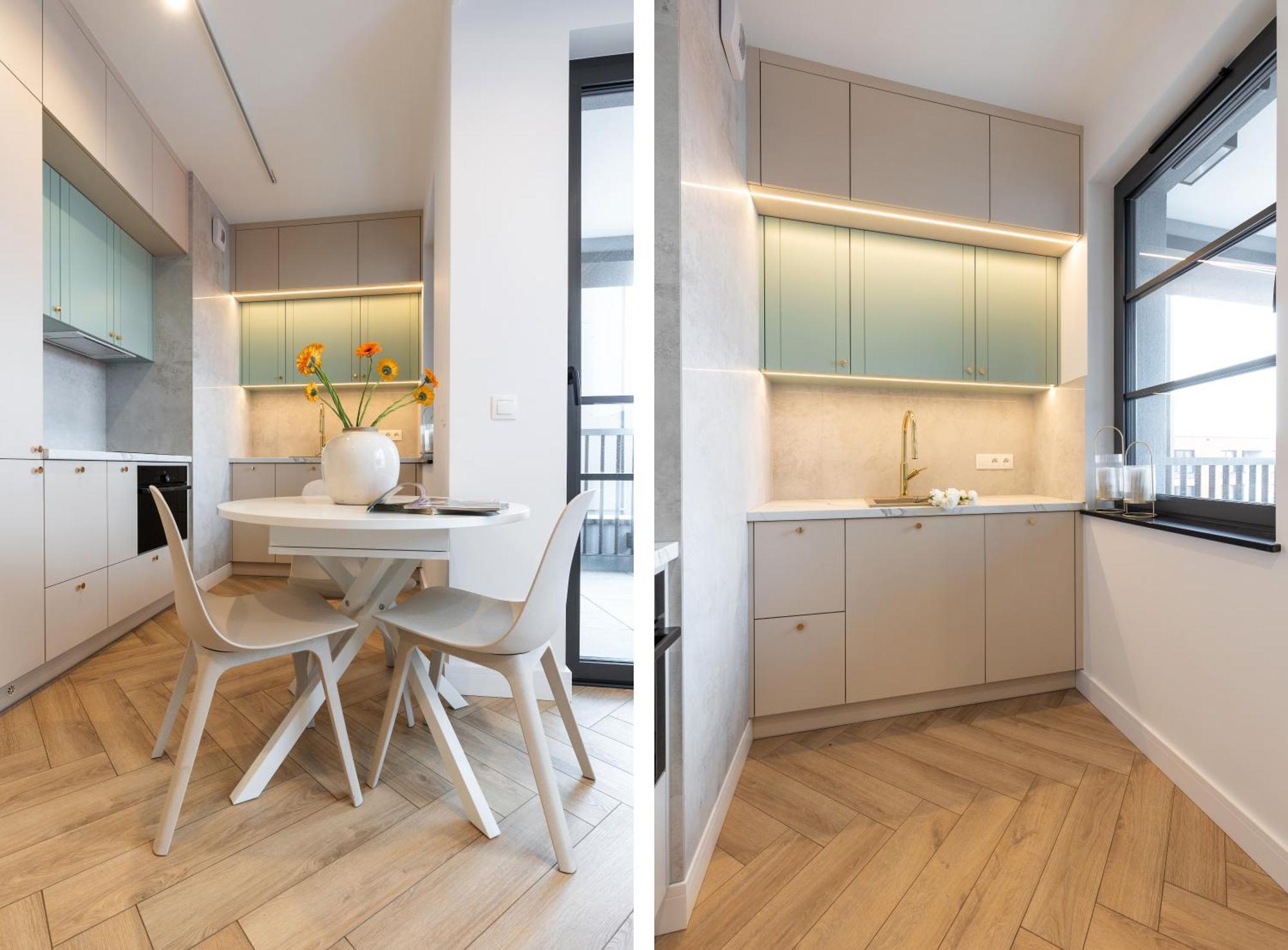Smart - Doki By Welcome Apartamento Gdańsk