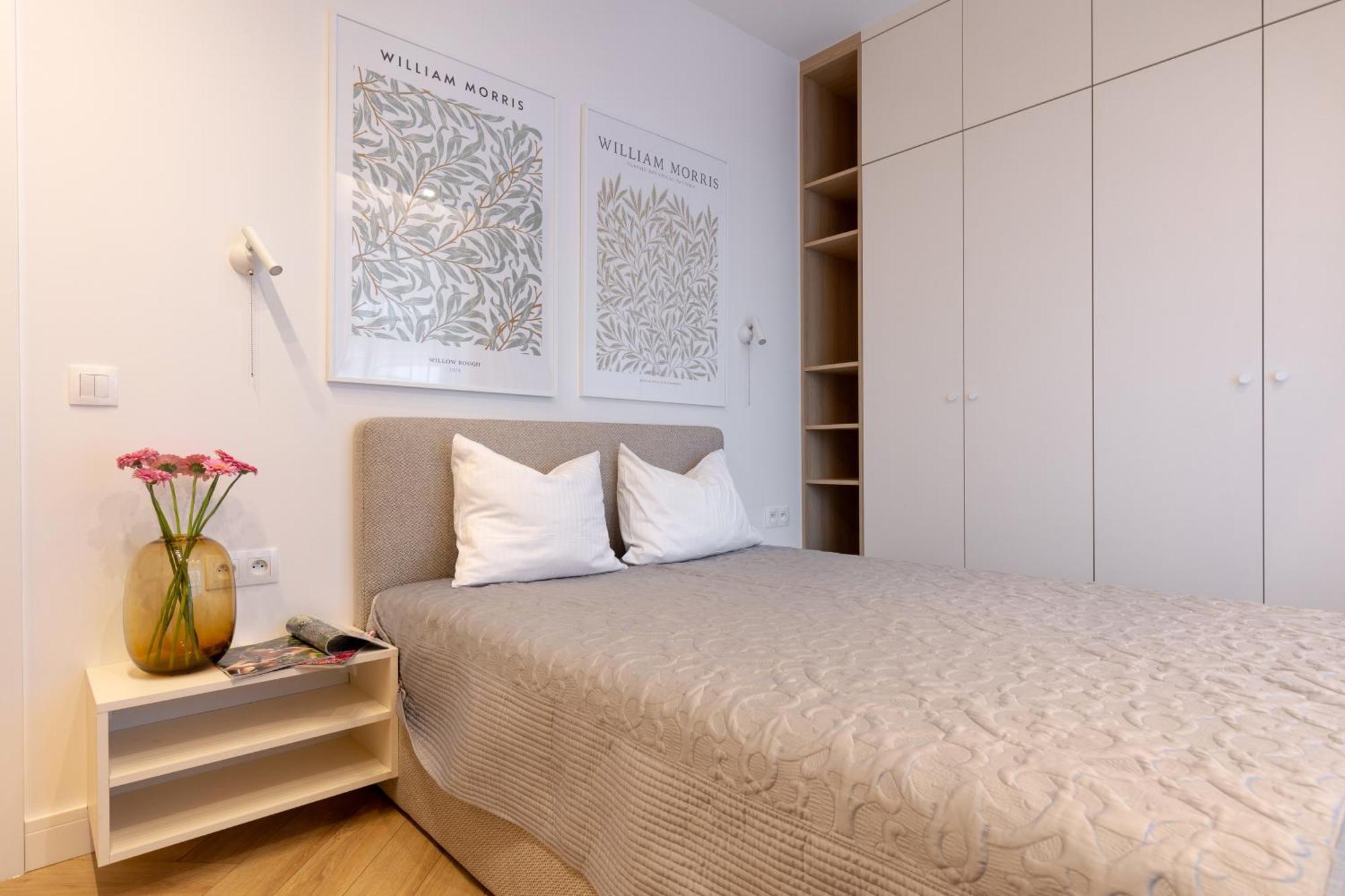 Apartamento Smart - Doki By Welcome
